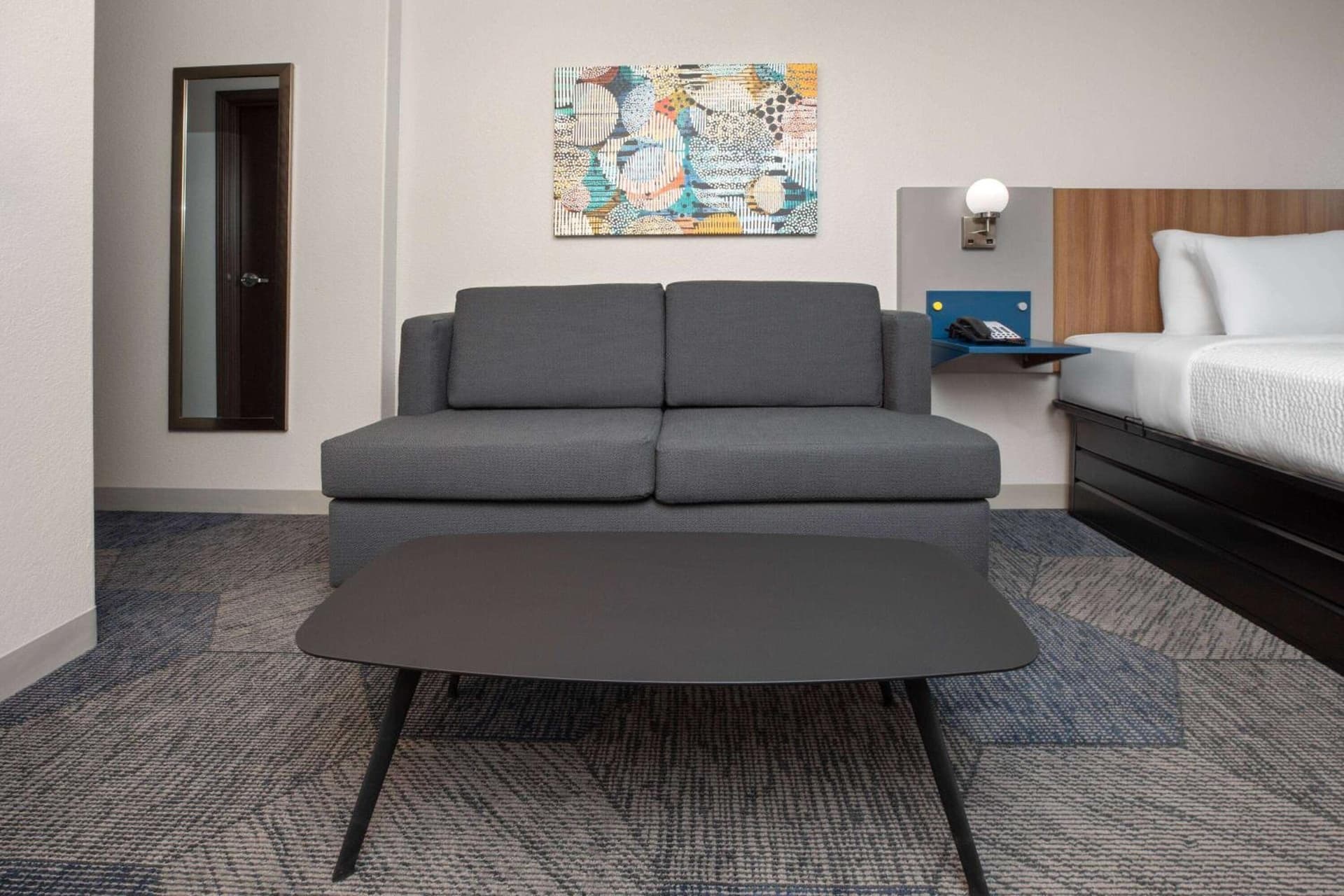 Microtel Inn & Suites by Wyndham Buda Austin South gallery photo in Buda, TX — image 18