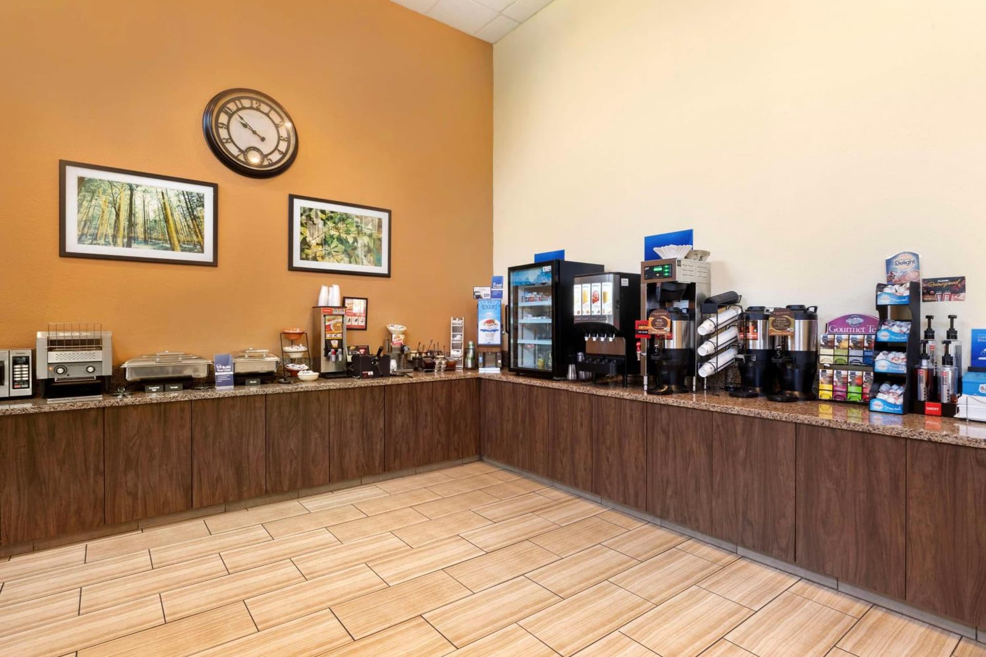 Best Western Heritage Inn Chico gallery photo in Chico, CA — image 21