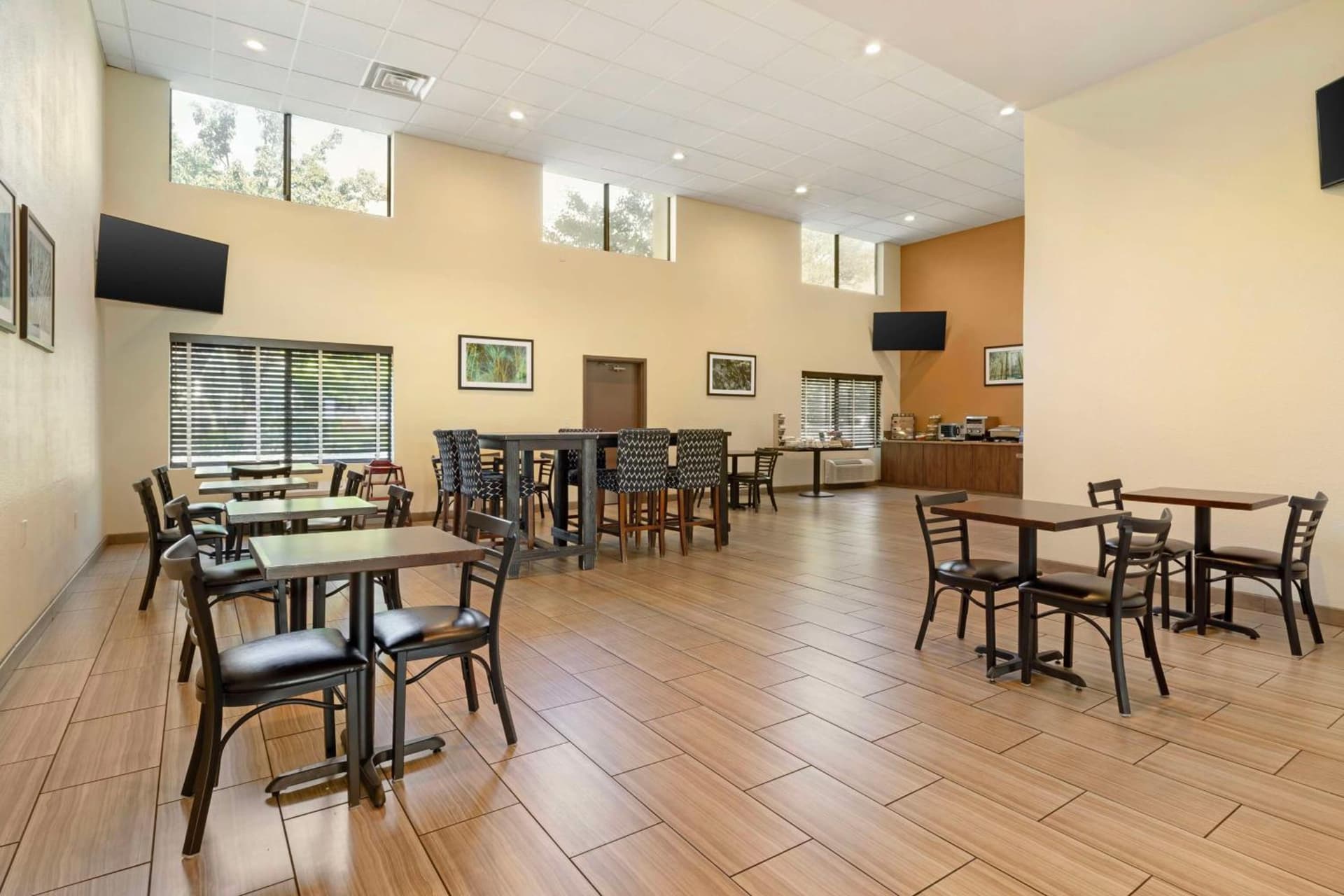 Best Western Heritage Inn Chico gallery photo in Chico, CA — image 14