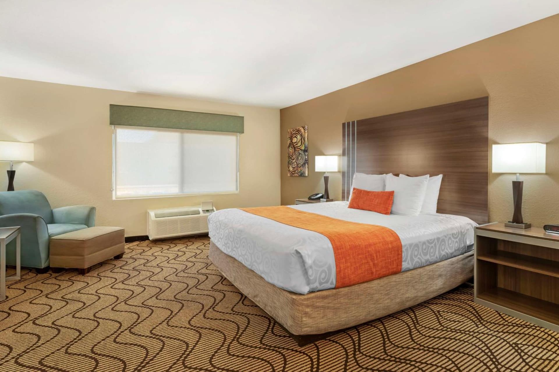 Best Western Heritage Inn Chico gallery photo in Chico, CA — image 23
