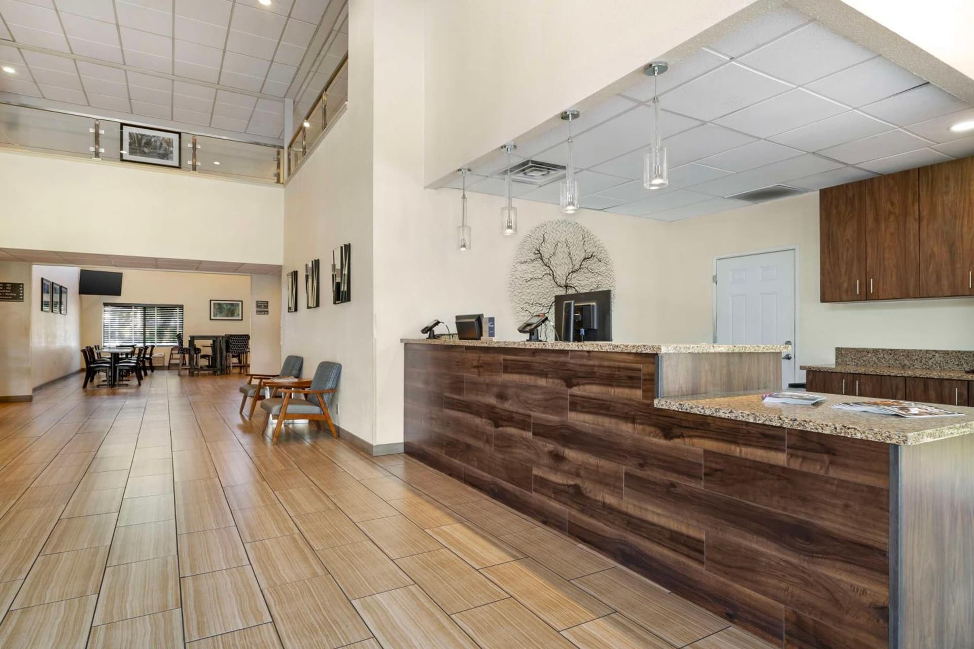 Best Western Heritage Inn Chico gallery photo in Chico, CA — image 19