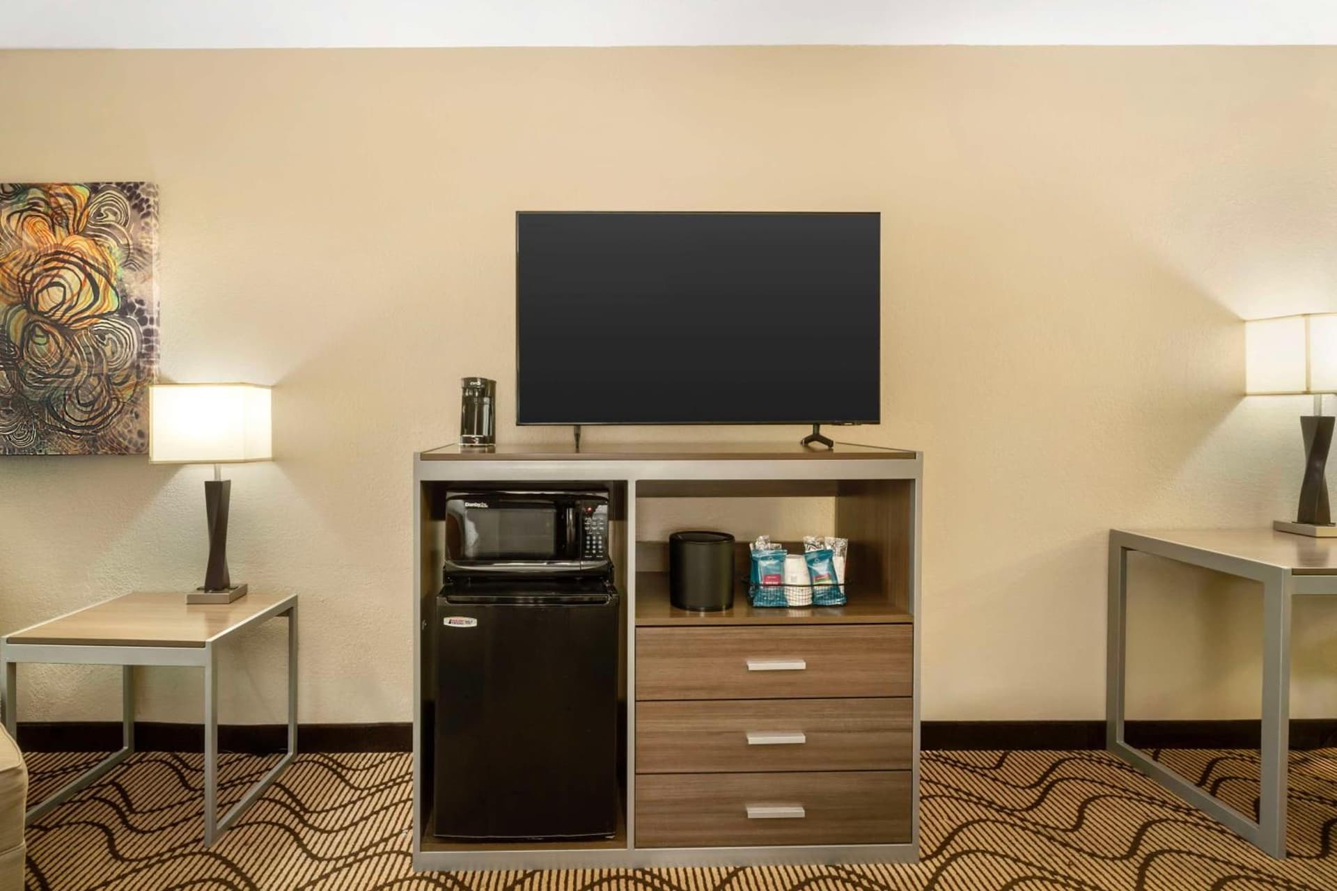 Best Western Heritage Inn Chico gallery photo in Chico, CA — image 16