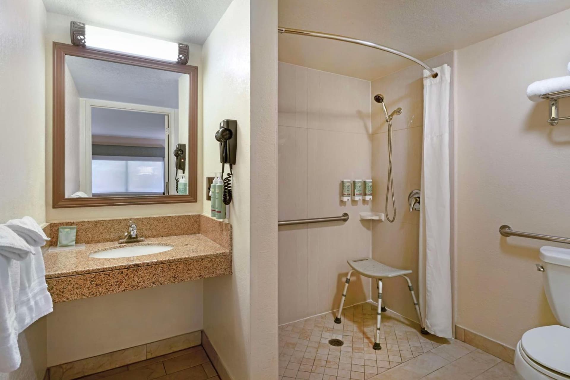Best Western Heritage Inn Chico gallery photo in Chico, CA — image 8