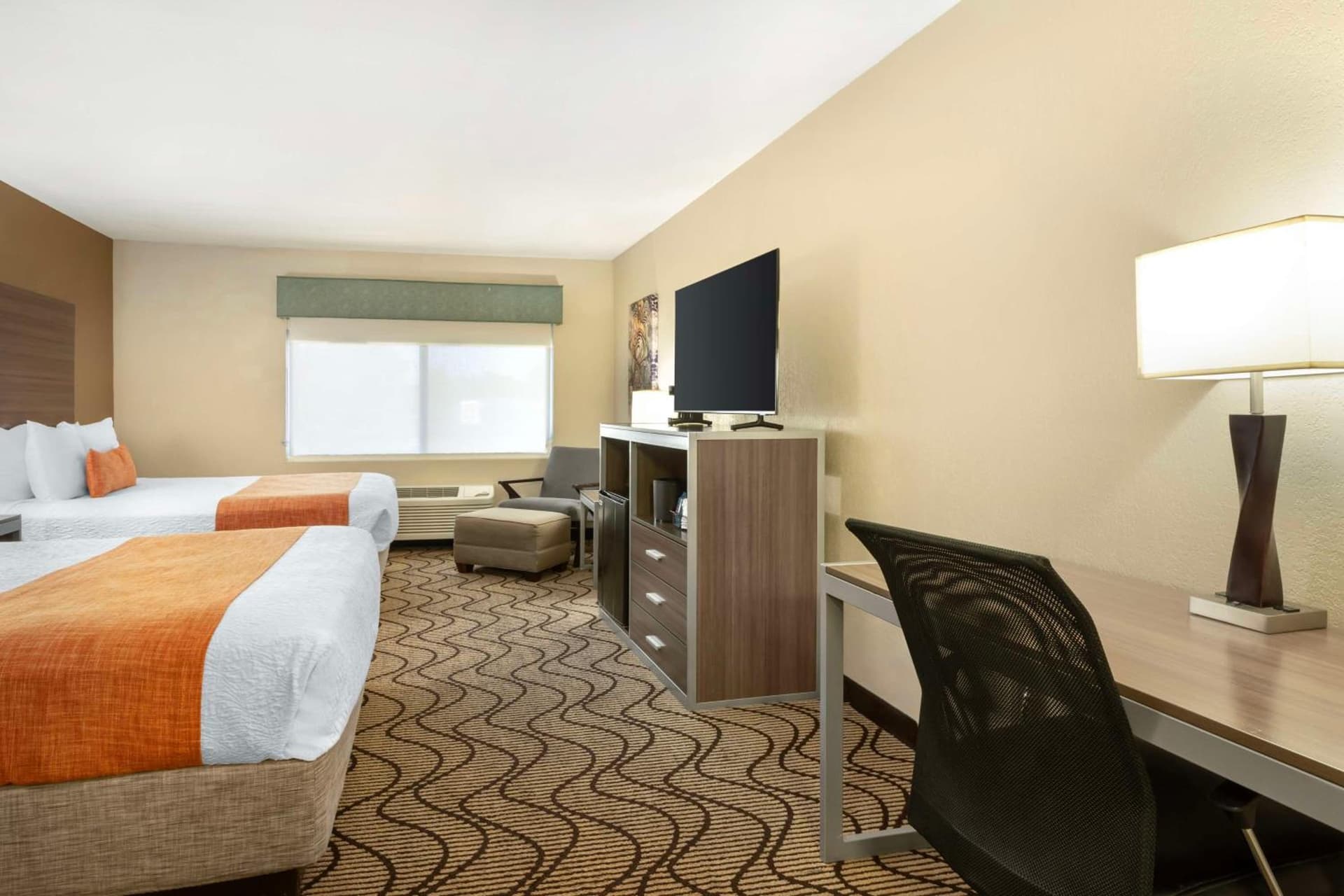 Best Western Heritage Inn Chico gallery photo in Chico, CA — image 7