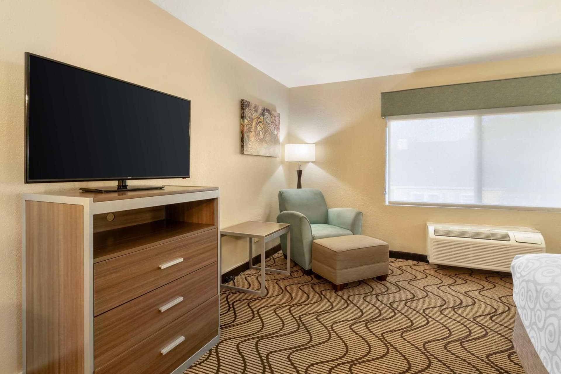 Best Western Heritage Inn Chico gallery photo in Chico, CA — image 30