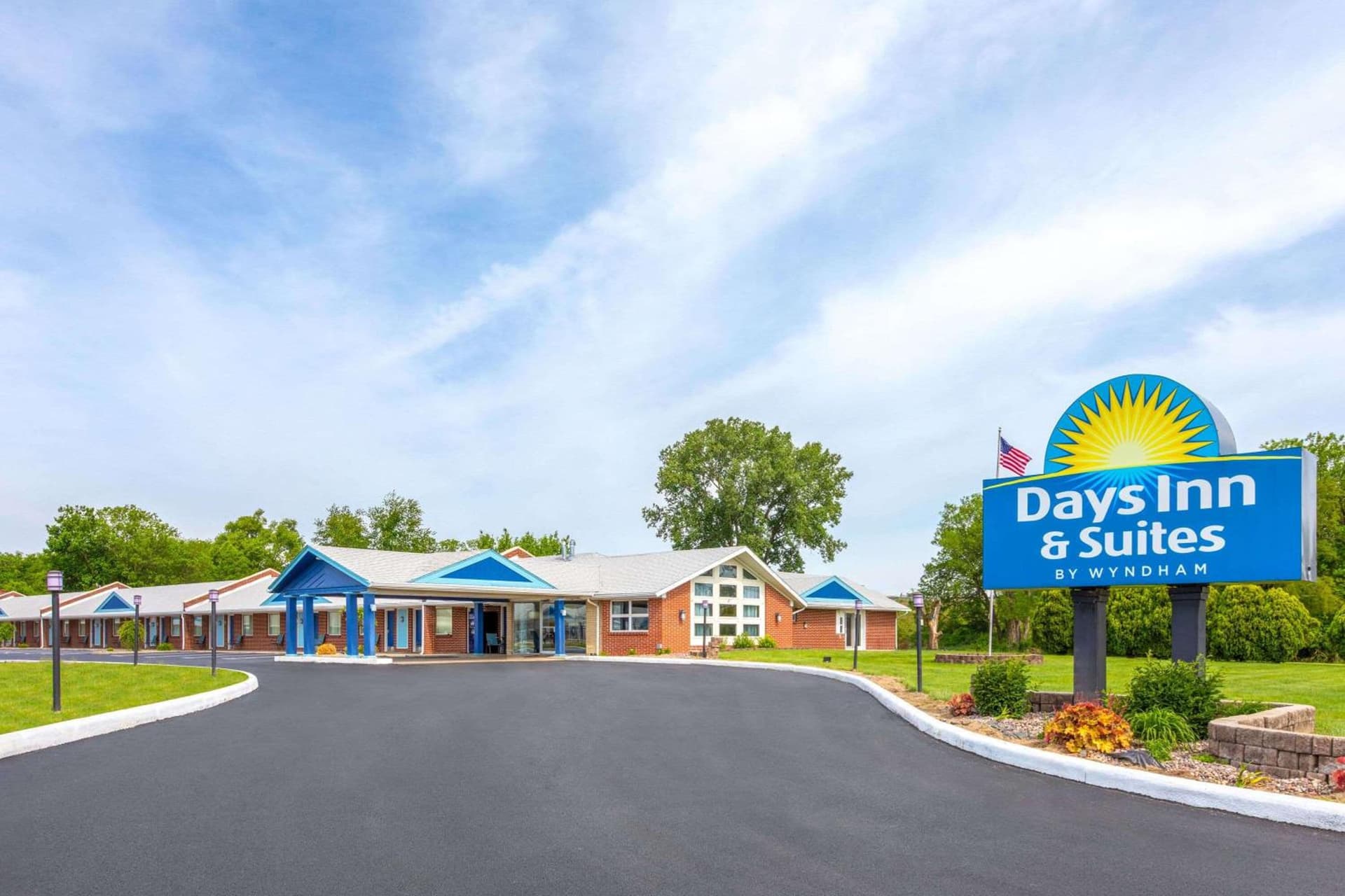 Days Inn by Wyndham Wauseon — hotel in Wauseon, Ohio