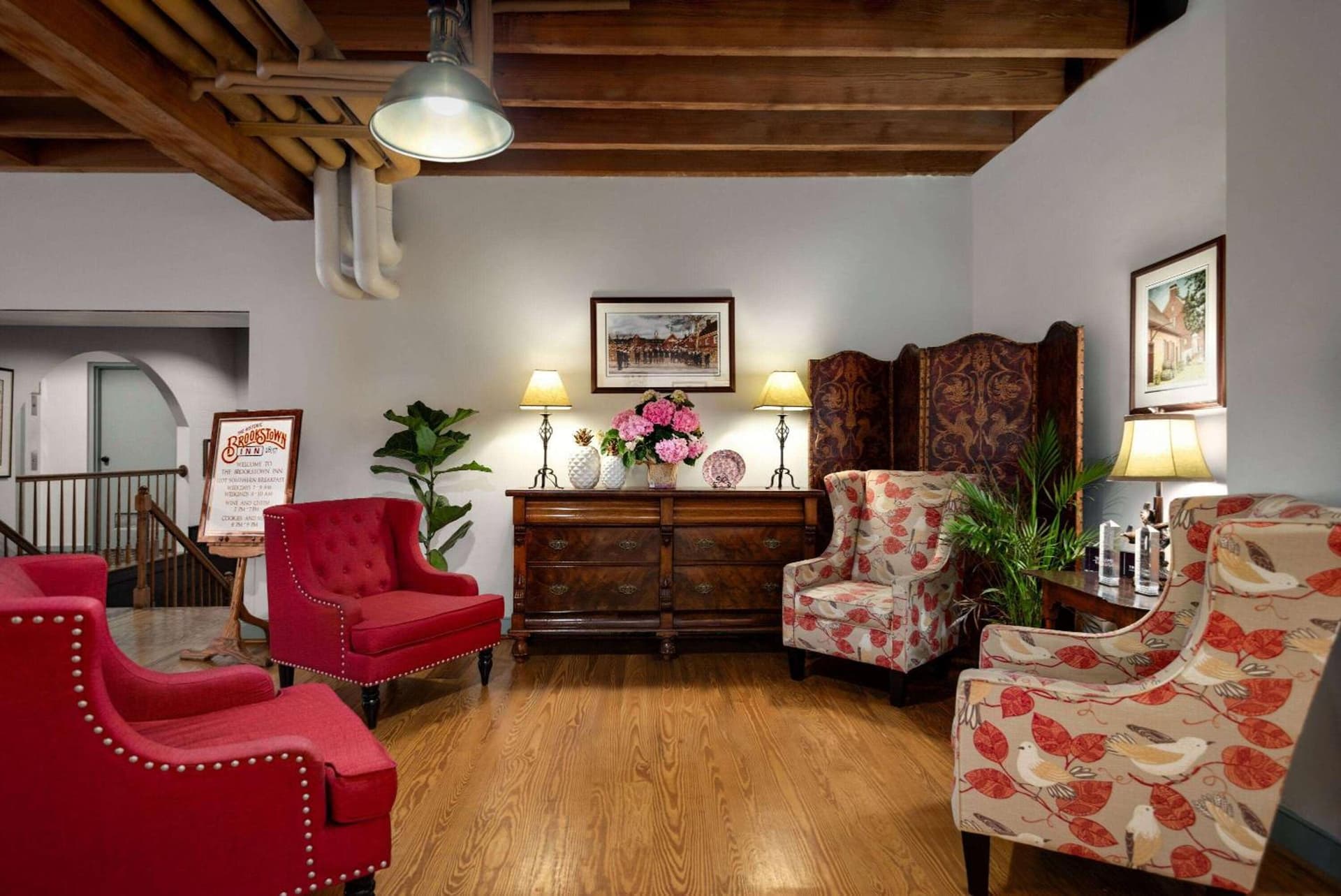 The Historic Brookstown Inn, Trademark Collection by Wyndham gallery photo in Winston-Salem, NC — image 79