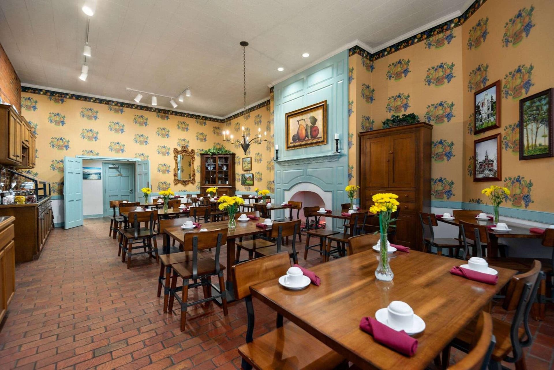 The Historic Brookstown Inn, Trademark Collection by Wyndham gallery photo in Winston-Salem, NC — image 36