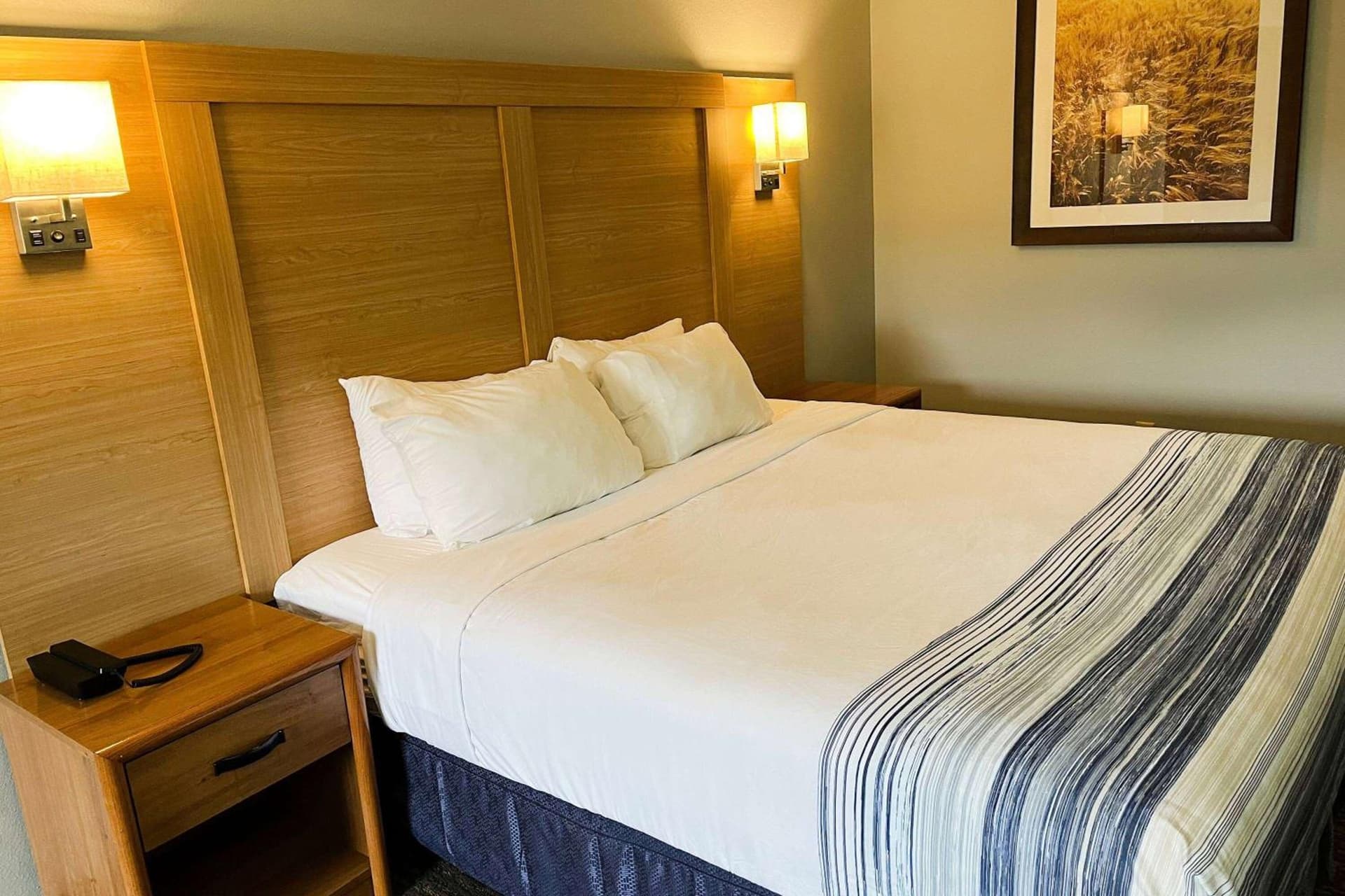 Days Inn & Suites by Wyndham Williamsburg IA North gallery photo in Williamsburg, IA — image 33