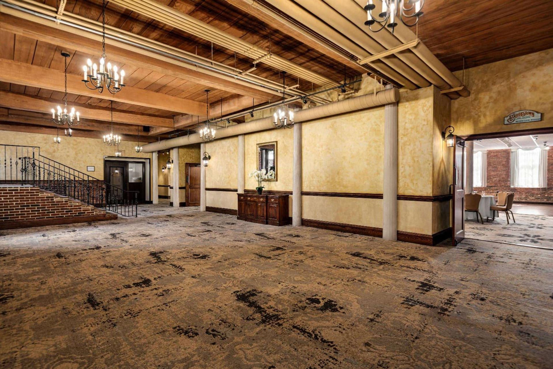 The Historic Brookstown Inn, Trademark Collection by Wyndham gallery photo in Winston-Salem, NC — image 15