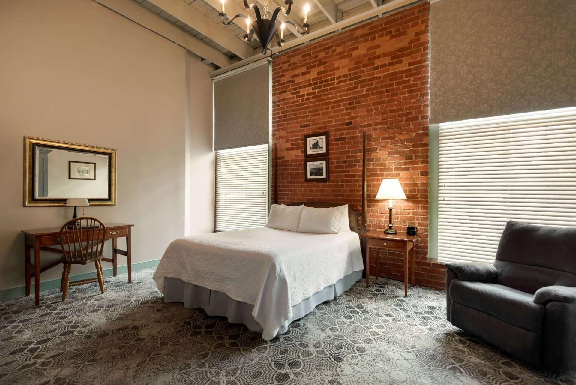 The Historic Brookstown Inn, Trademark Collection by Wyndham gallery photo in Winston-Salem, NC — image 129