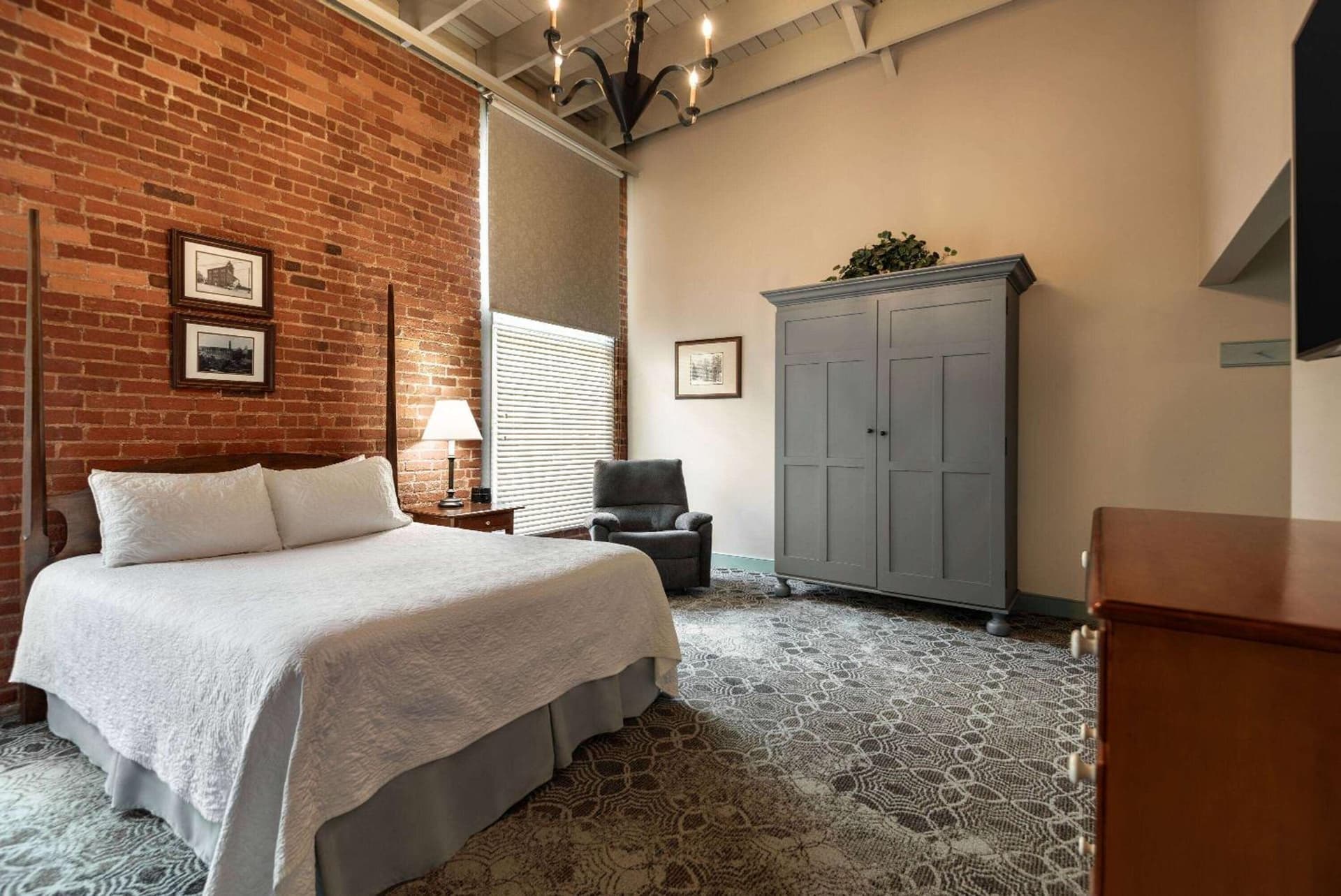 The Historic Brookstown Inn, Trademark Collection by Wyndham gallery photo in Winston-Salem, NC — image 38
