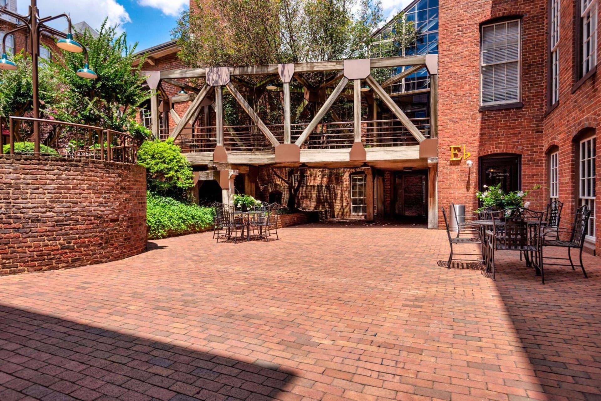 The Historic Brookstown Inn, Trademark Collection by Wyndham gallery photo in Winston-Salem, NC — image 53