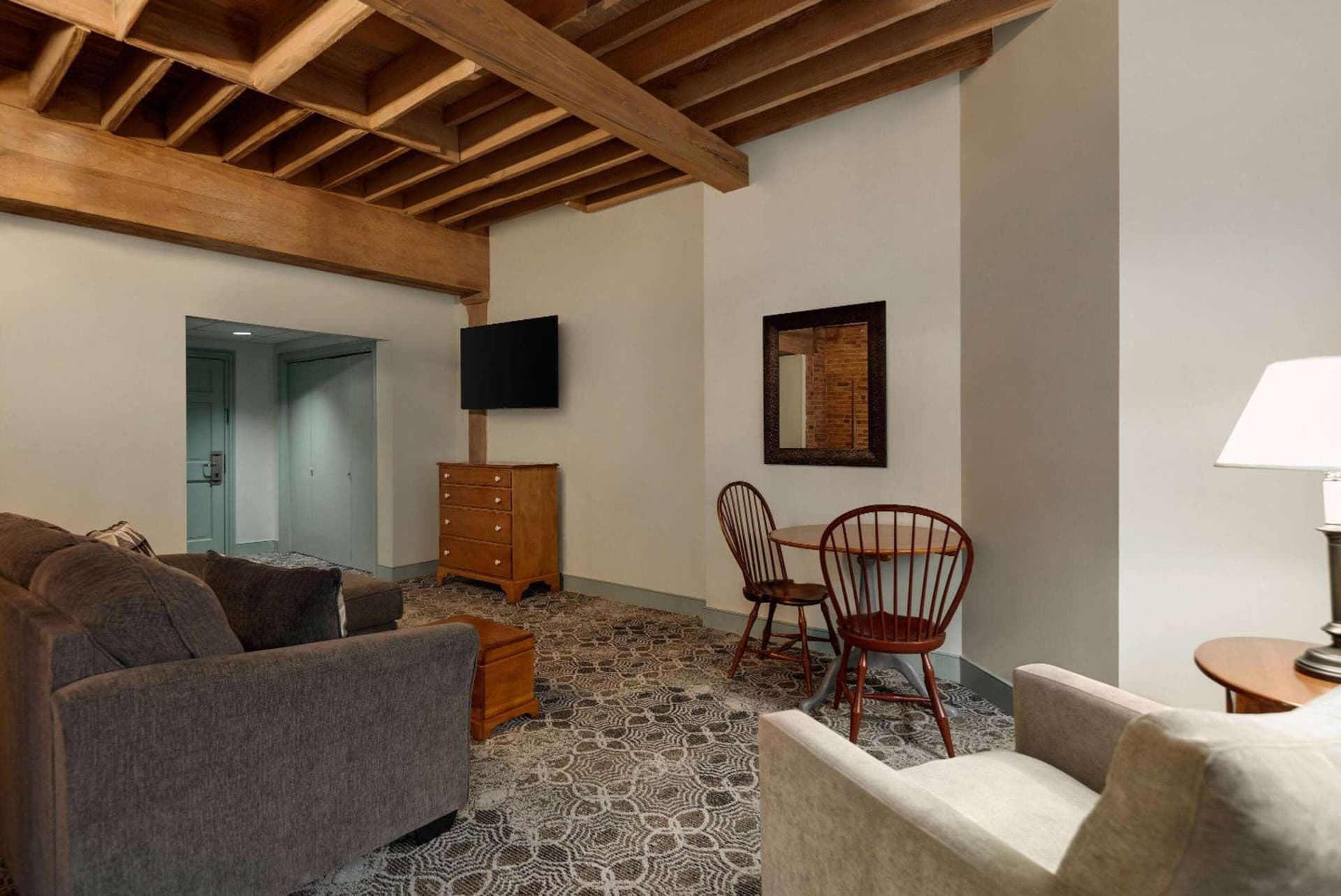The Historic Brookstown Inn, Trademark Collection by Wyndham gallery photo in Winston-Salem, NC — image 110