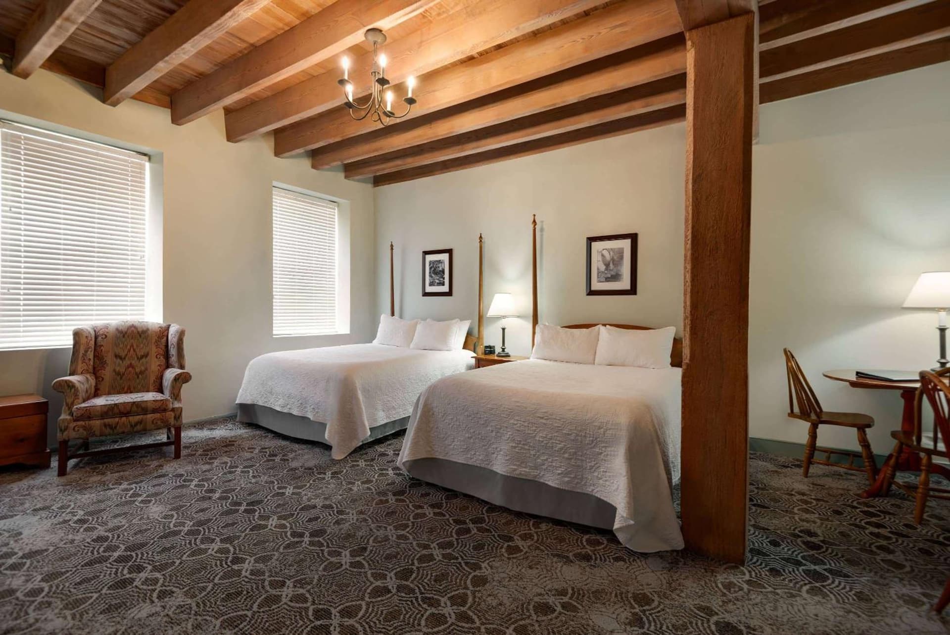 The Historic Brookstown Inn, Trademark Collection by Wyndham gallery photo in Winston-Salem, NC — image 4