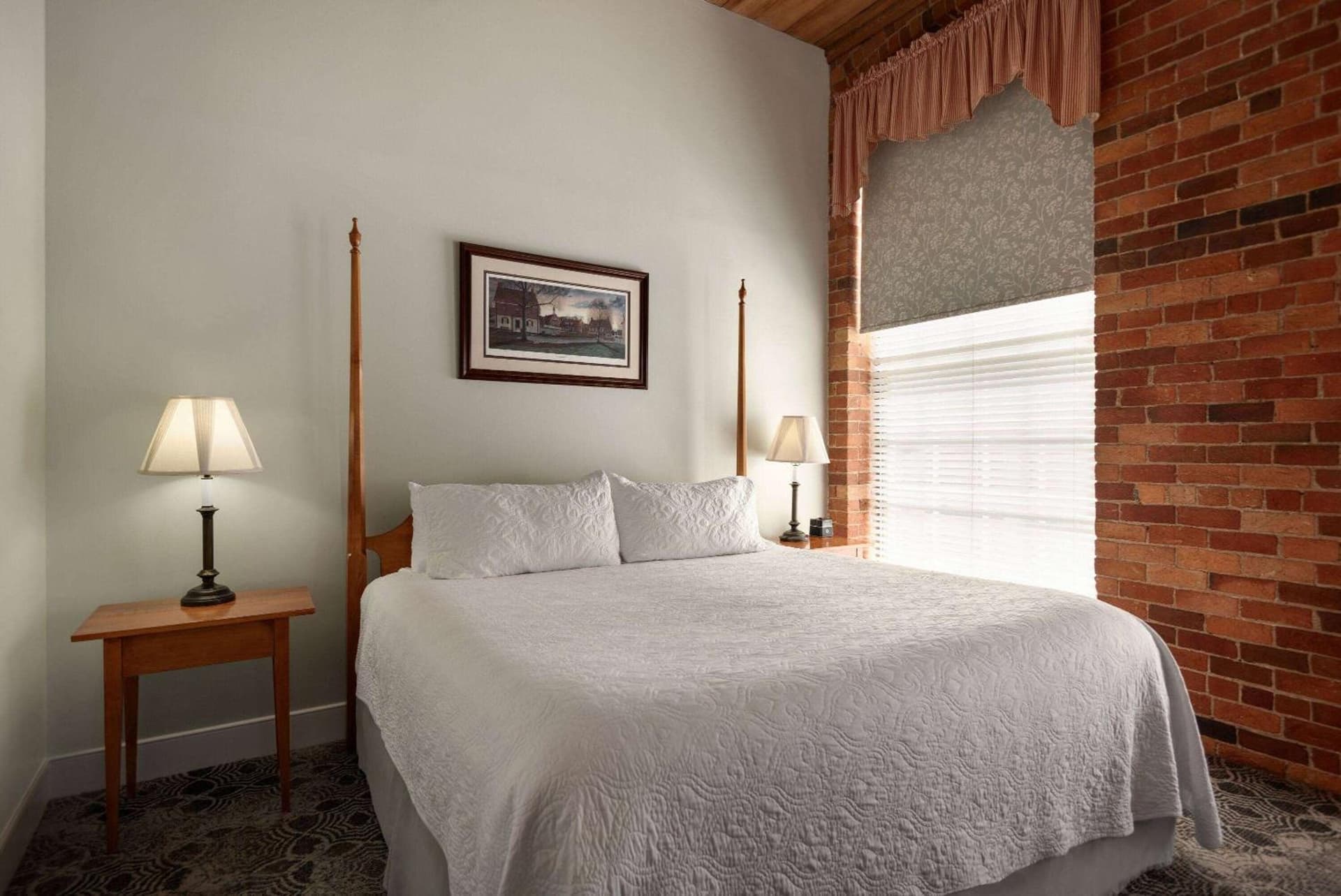 The Historic Brookstown Inn, Trademark Collection by Wyndham gallery photo in Winston-Salem, NC — image 18