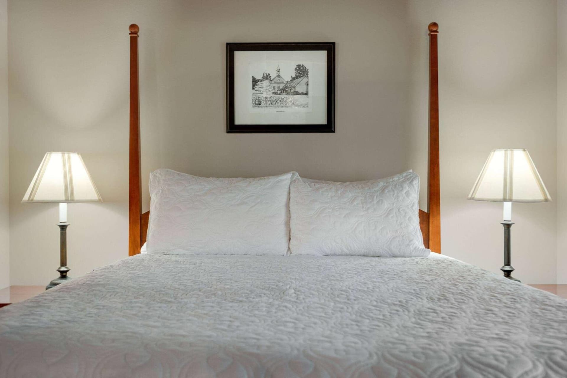 The Historic Brookstown Inn, Trademark Collection by Wyndham gallery photo in Winston-Salem, NC — image 47