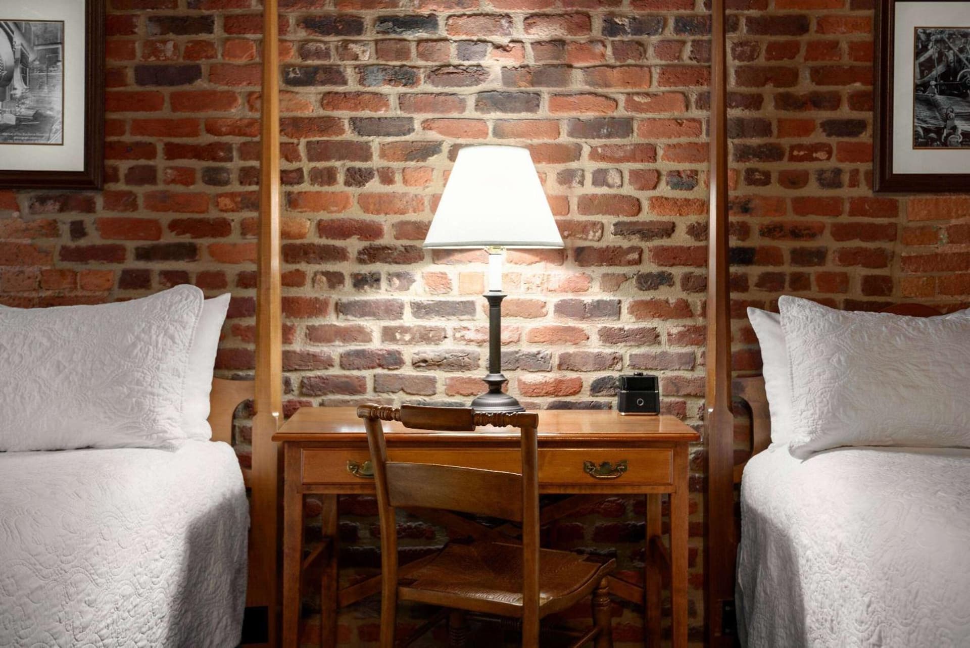 The Historic Brookstown Inn, Trademark Collection by Wyndham gallery photo in Winston-Salem, NC — image 64