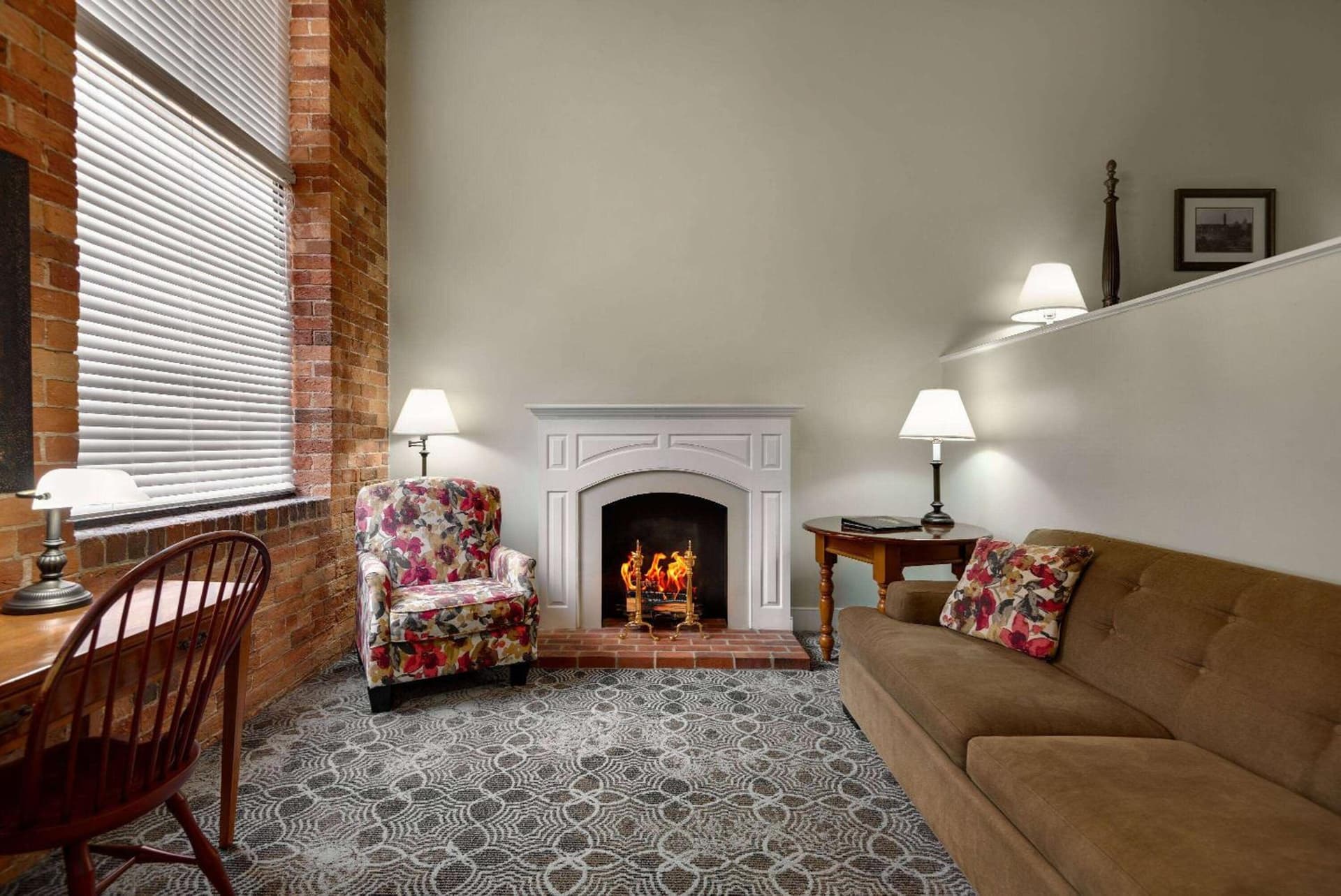 The Historic Brookstown Inn, Trademark Collection by Wyndham gallery photo in Winston-Salem, NC — image 6