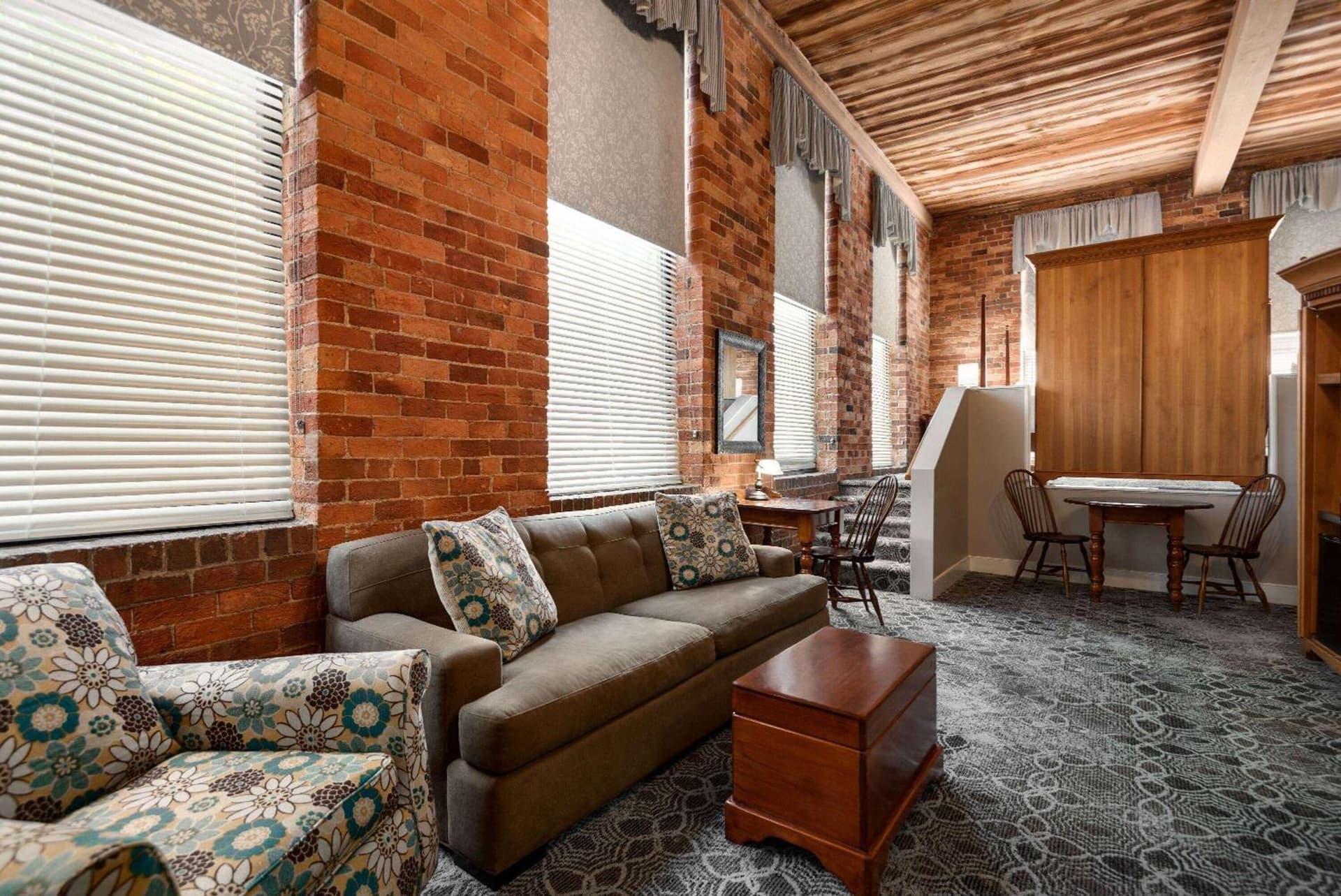 The Historic Brookstown Inn, Trademark Collection by Wyndham gallery photo in Winston-Salem, NC — image 102