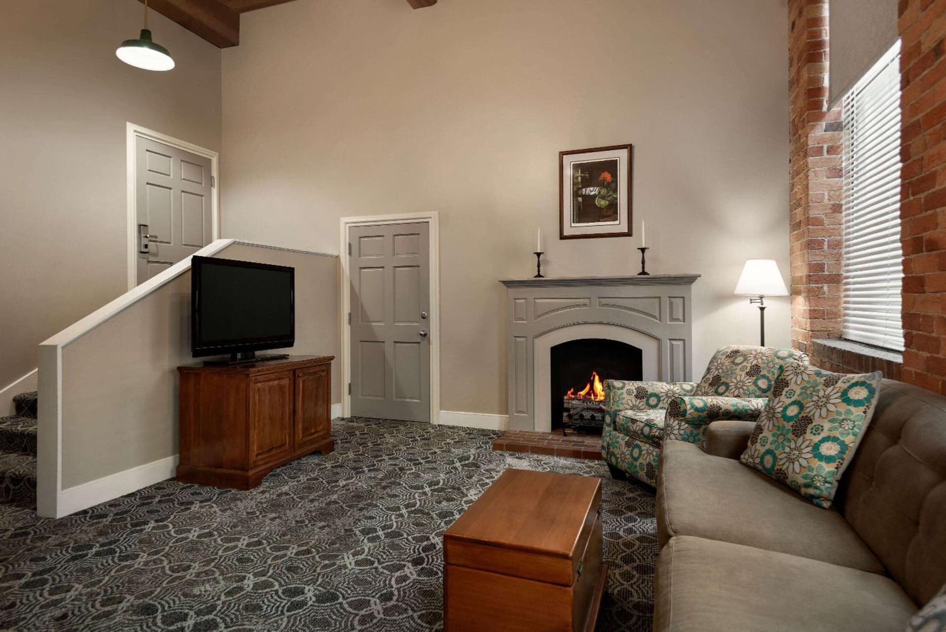 The Historic Brookstown Inn, Trademark Collection by Wyndham gallery photo in Winston-Salem, NC — image 98