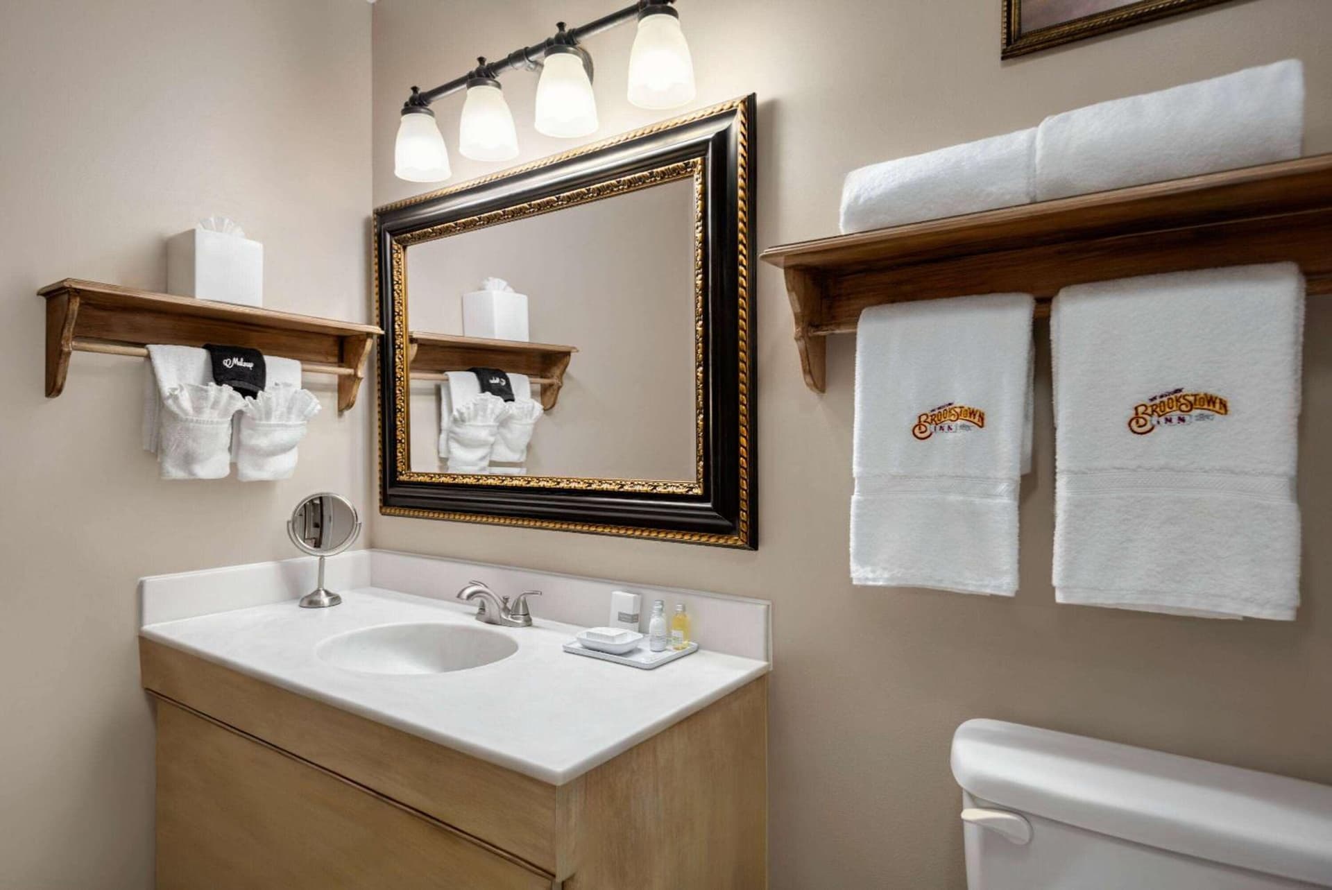 The Historic Brookstown Inn, Trademark Collection by Wyndham gallery photo in Winston-Salem, NC — image 12