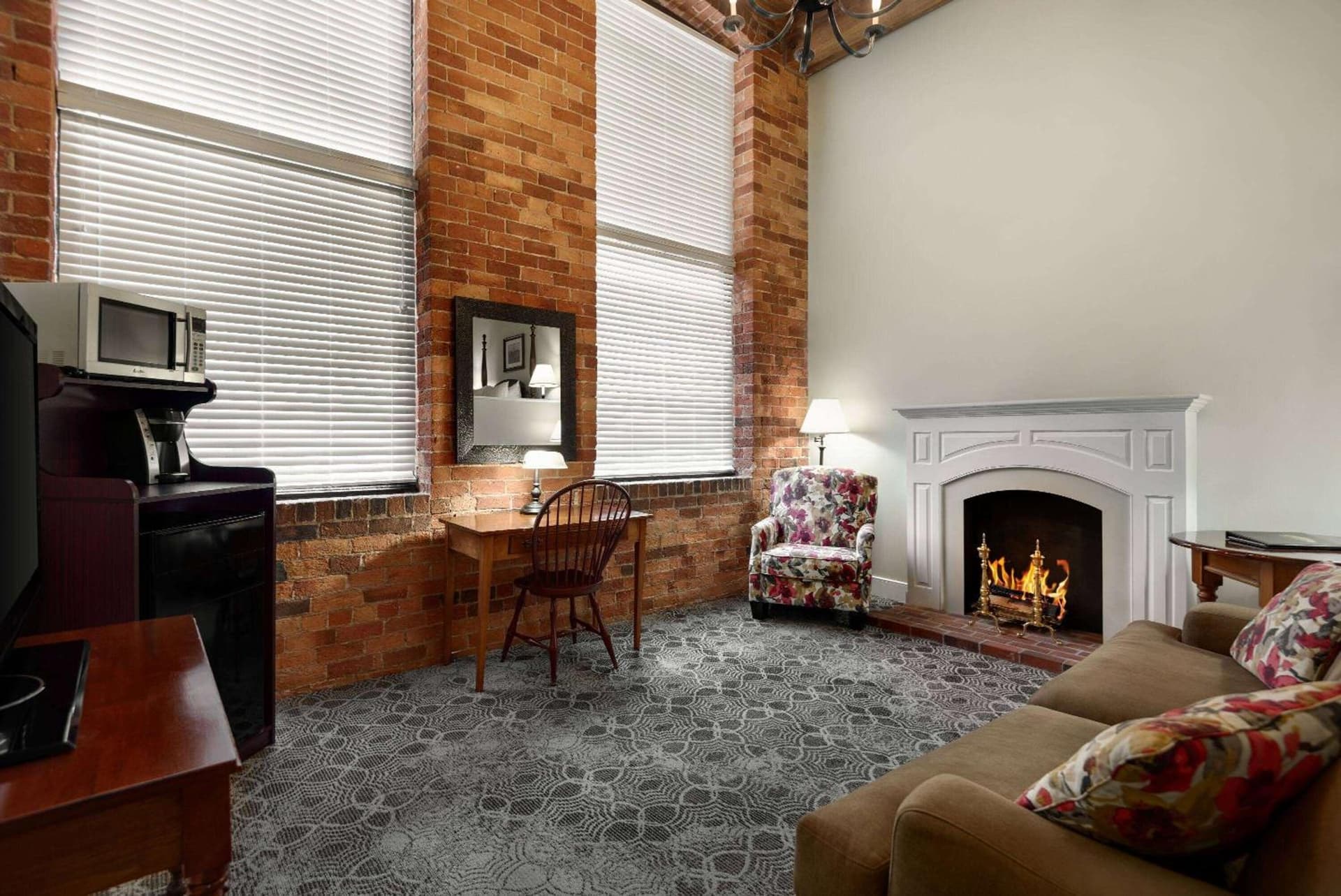 The Historic Brookstown Inn, Trademark Collection by Wyndham gallery photo in Winston-Salem, NC — image 21