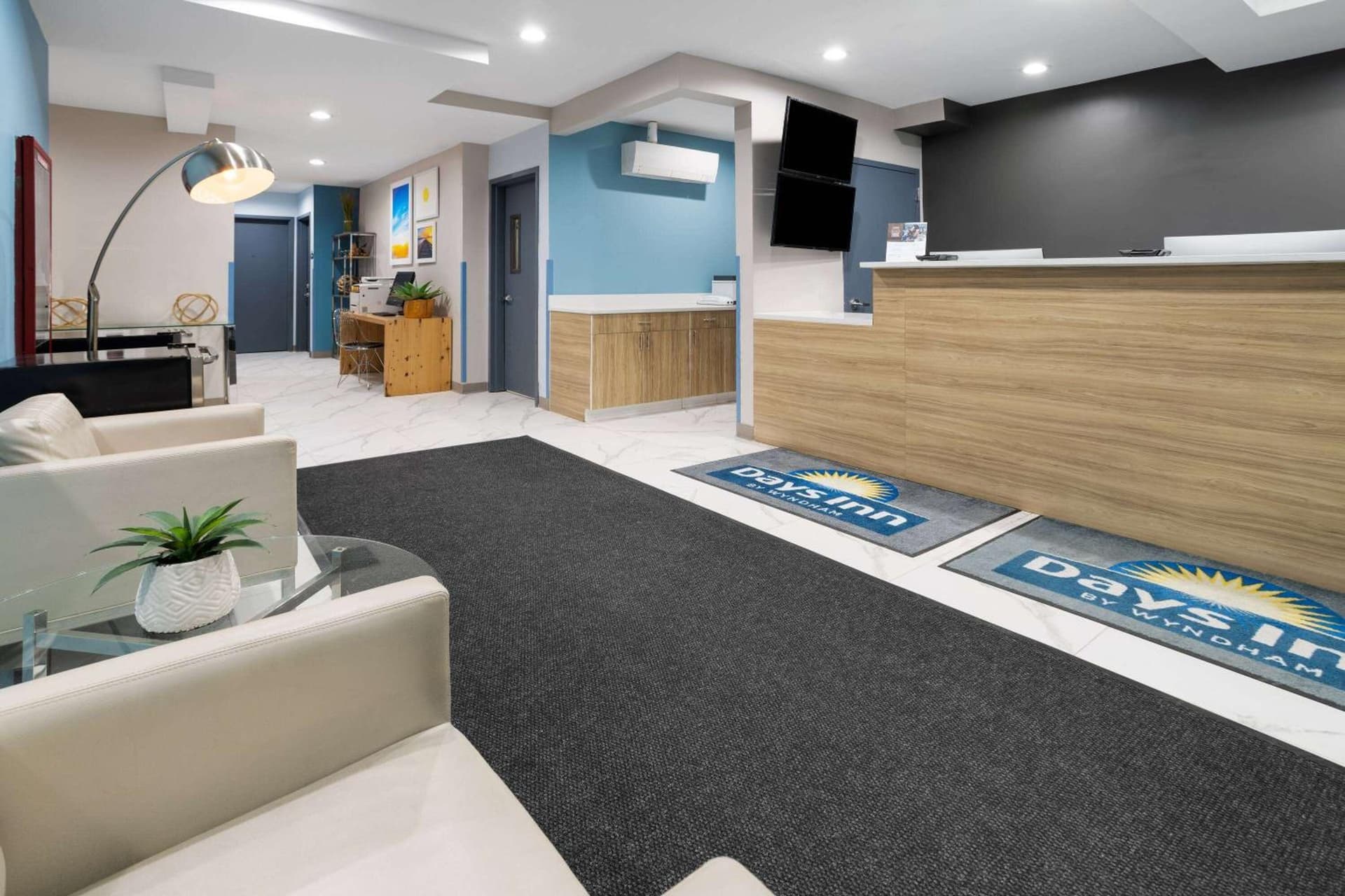 Days Inn by Wyndham Staten Island gallery photo in Staten Island, NY — image 8