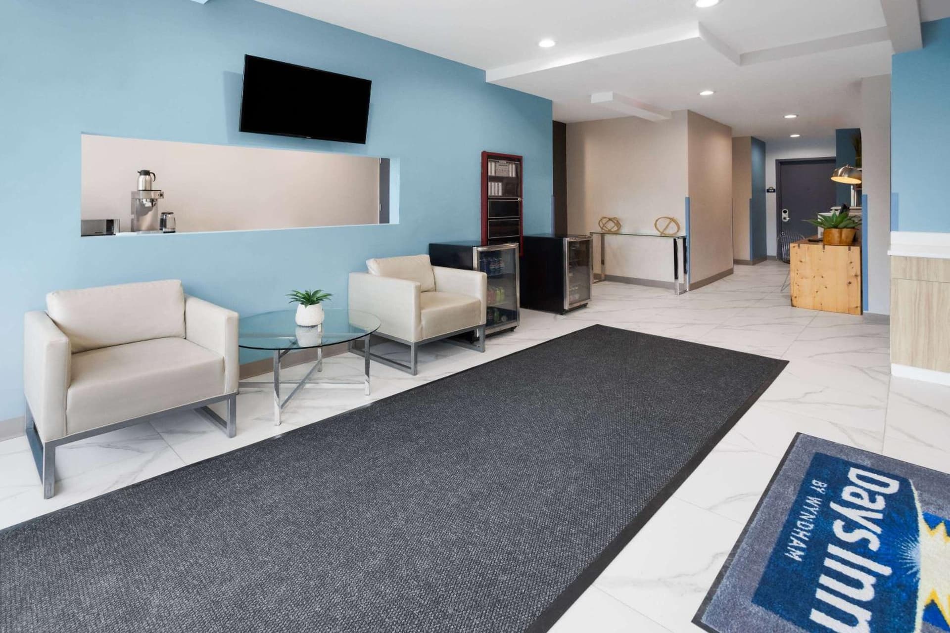 Days Inn by Wyndham Staten Island gallery photo in Staten Island, NY — image 32