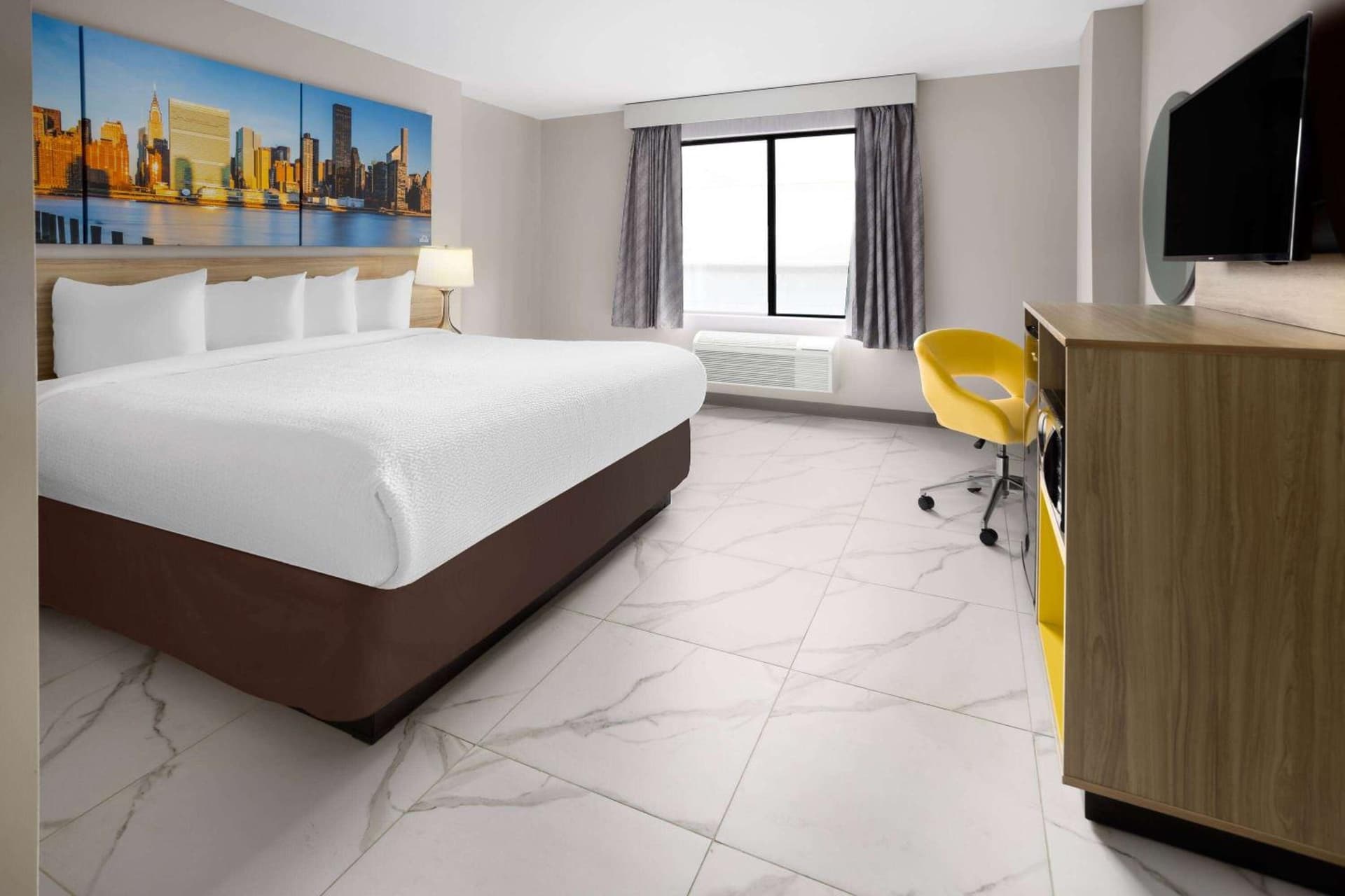Days Inn by Wyndham Staten Island gallery photo in Staten Island, NY — image 46