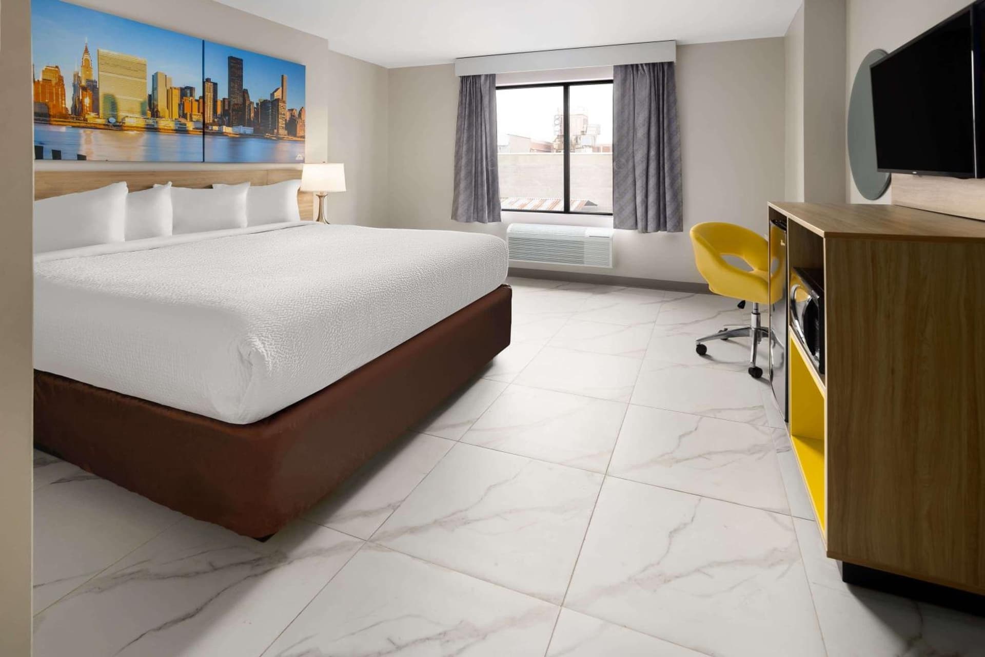 Days Inn by Wyndham Staten Island gallery photo in Staten Island, NY — image 41