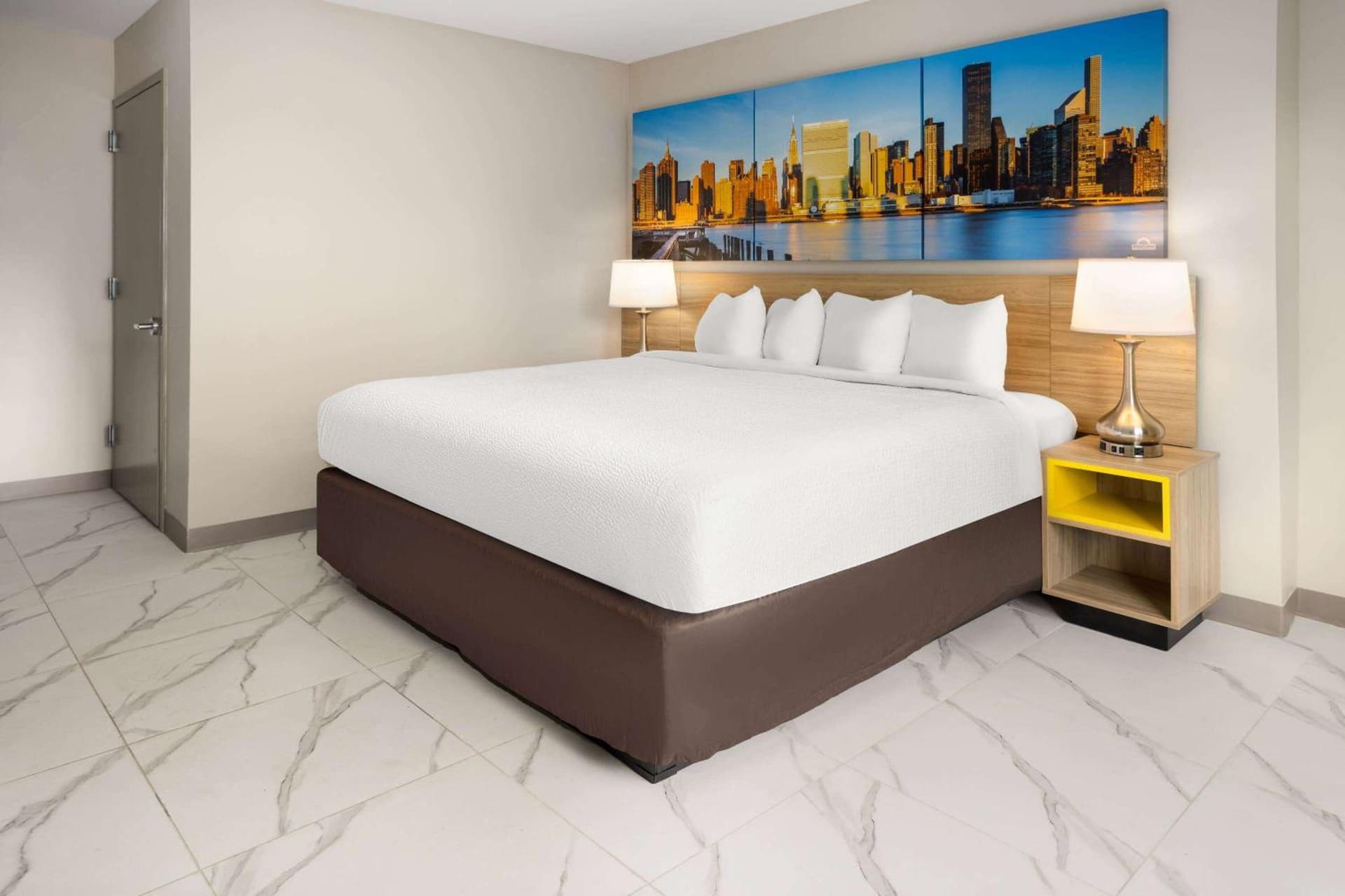 Days Inn by Wyndham Staten Island gallery photo in Staten Island, NY — image 24