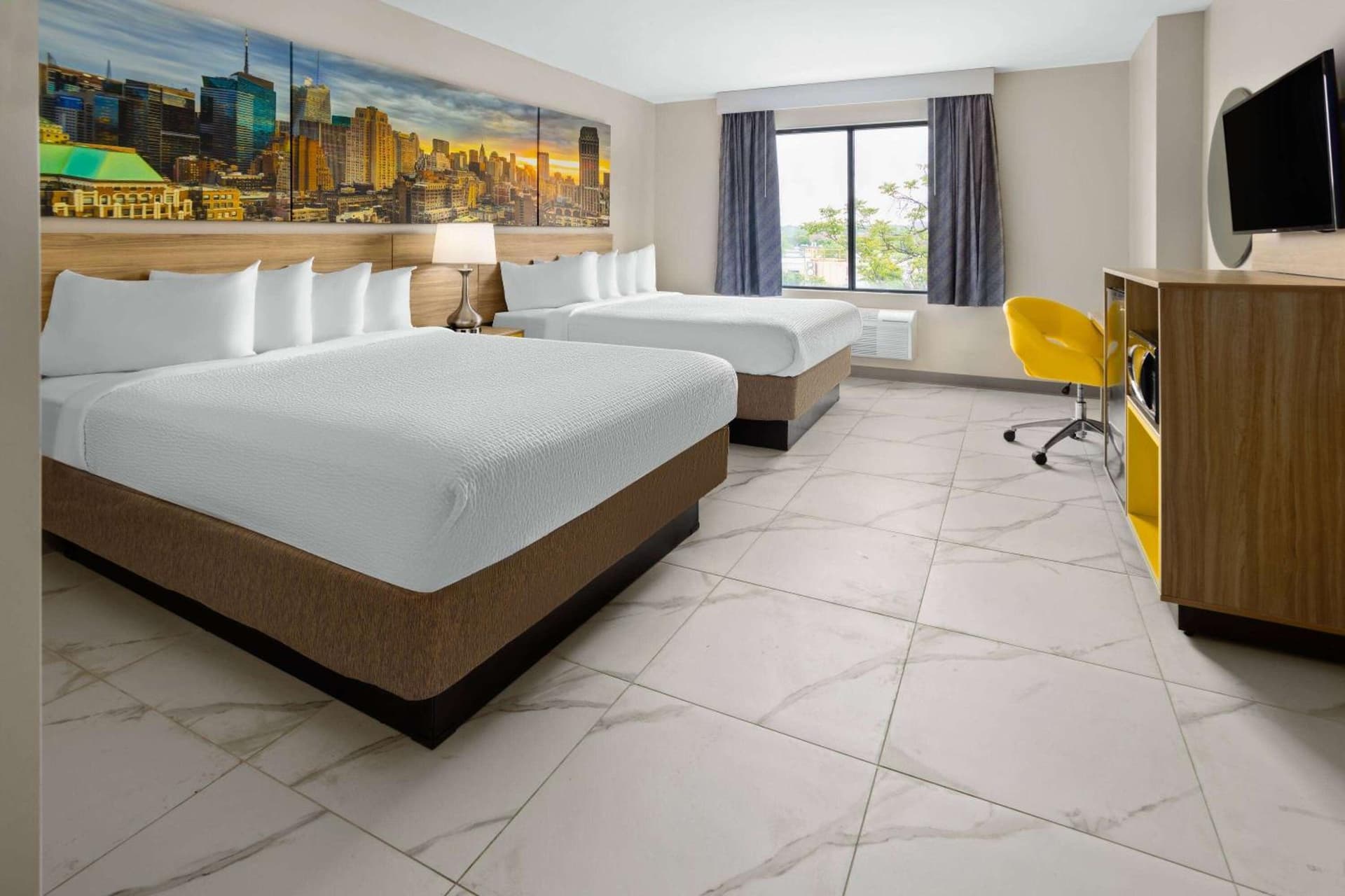 Days Inn by Wyndham Staten Island gallery photo in Staten Island, NY — image 38