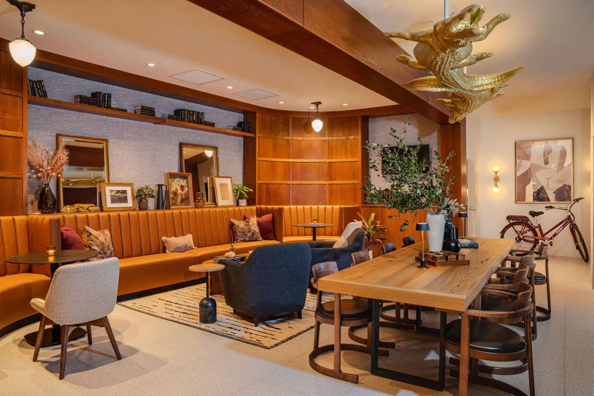 Origin Baton Rouge, a Wyndham Hotel gallery photo in Baton Rouge, LA — image 14
