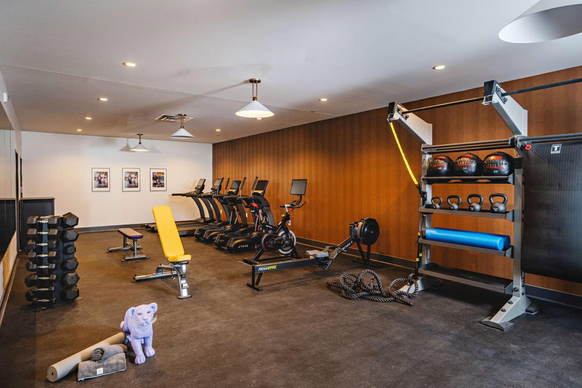 Origin Baton Rouge, a Wyndham Hotel gallery photo in Baton Rouge, LA — image 15