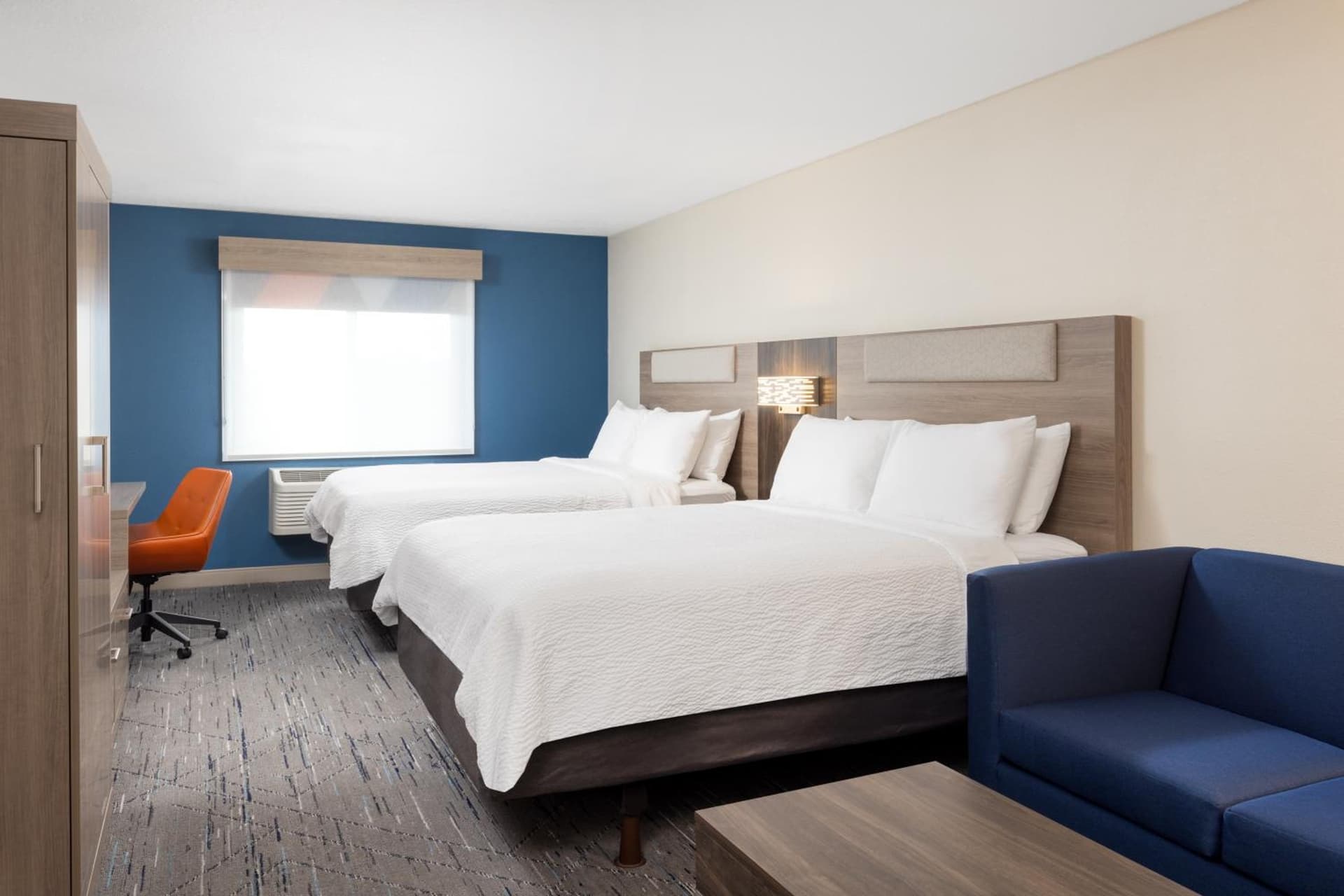 Holiday Inn Express Portland South - Lake Oswego by IHG gallery photo in Lake Oswego, OR — image 82
