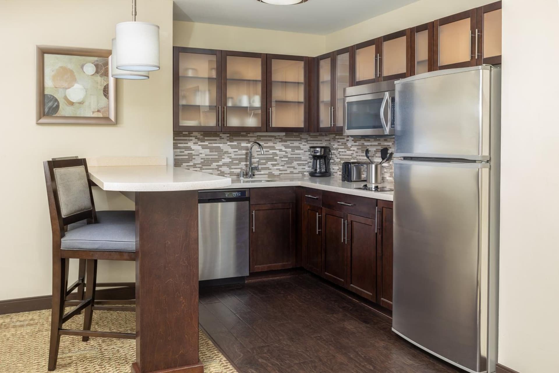 Staybridge Suites Sacramento-Folsom by IHG gallery photo in Folsom, CA — image 57