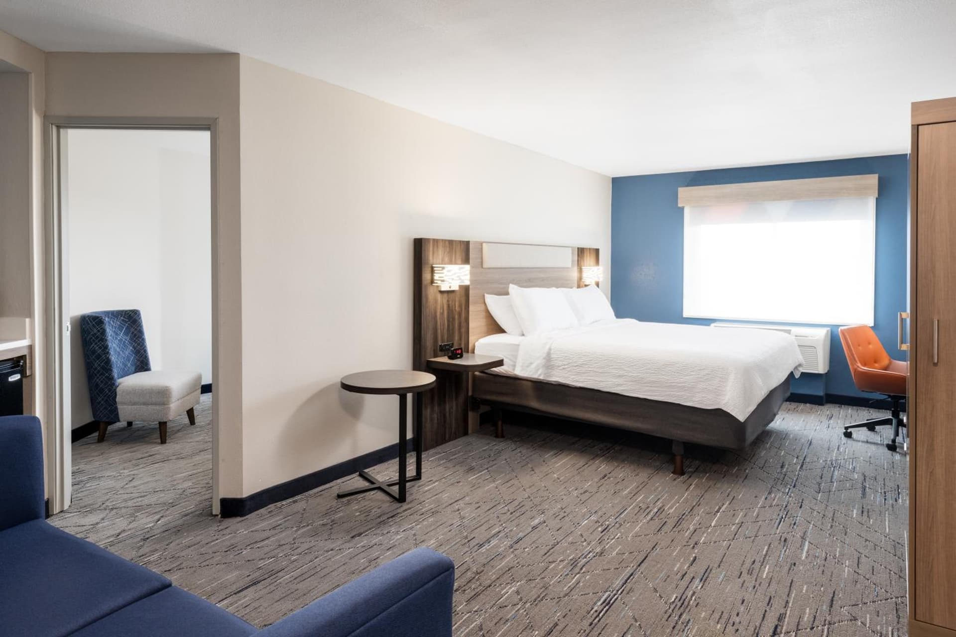 Holiday Inn Express Portland South - Lake Oswego by IHG gallery photo in Lake Oswego, OR — image 5