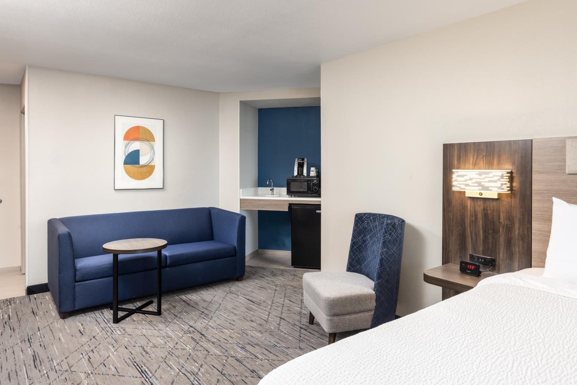 Holiday Inn Express Portland South - Lake Oswego by IHG gallery photo in Lake Oswego, OR — image 102