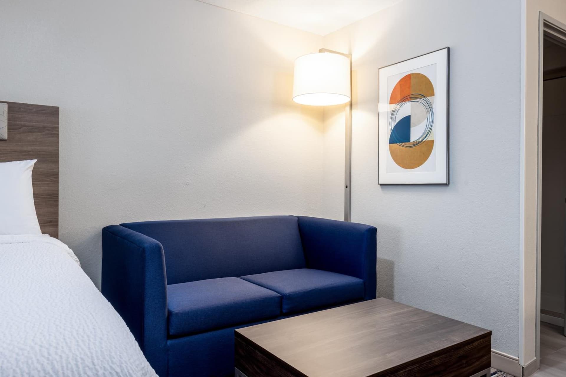 Holiday Inn Express Portland South - Lake Oswego by IHG gallery photo in Lake Oswego, OR — image 48