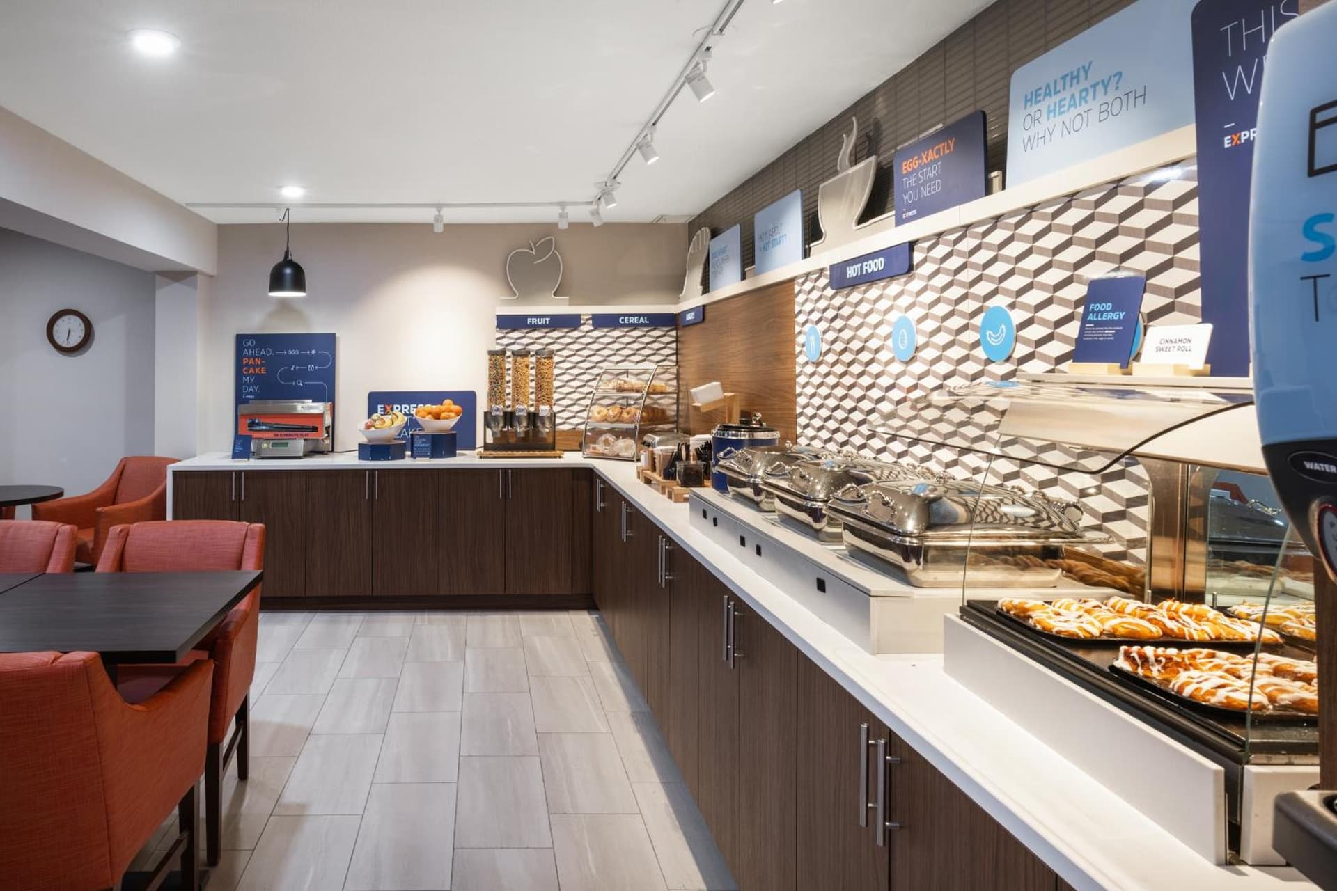 Holiday Inn Express Portland South - Lake Oswego by IHG gallery photo in Lake Oswego, OR — image 108