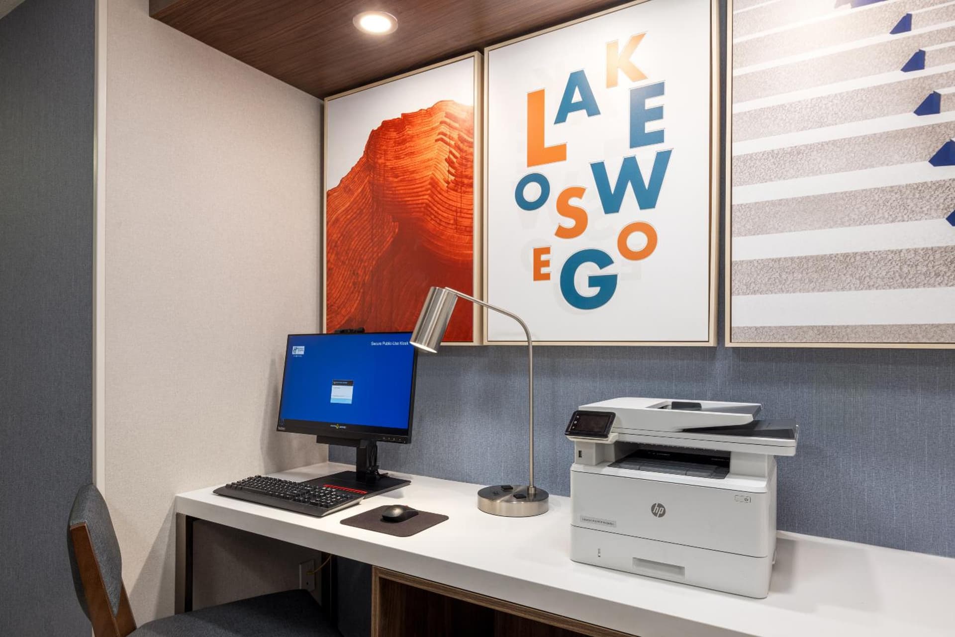 Holiday Inn Express Portland South - Lake Oswego by IHG gallery photo in Lake Oswego, OR — image 41