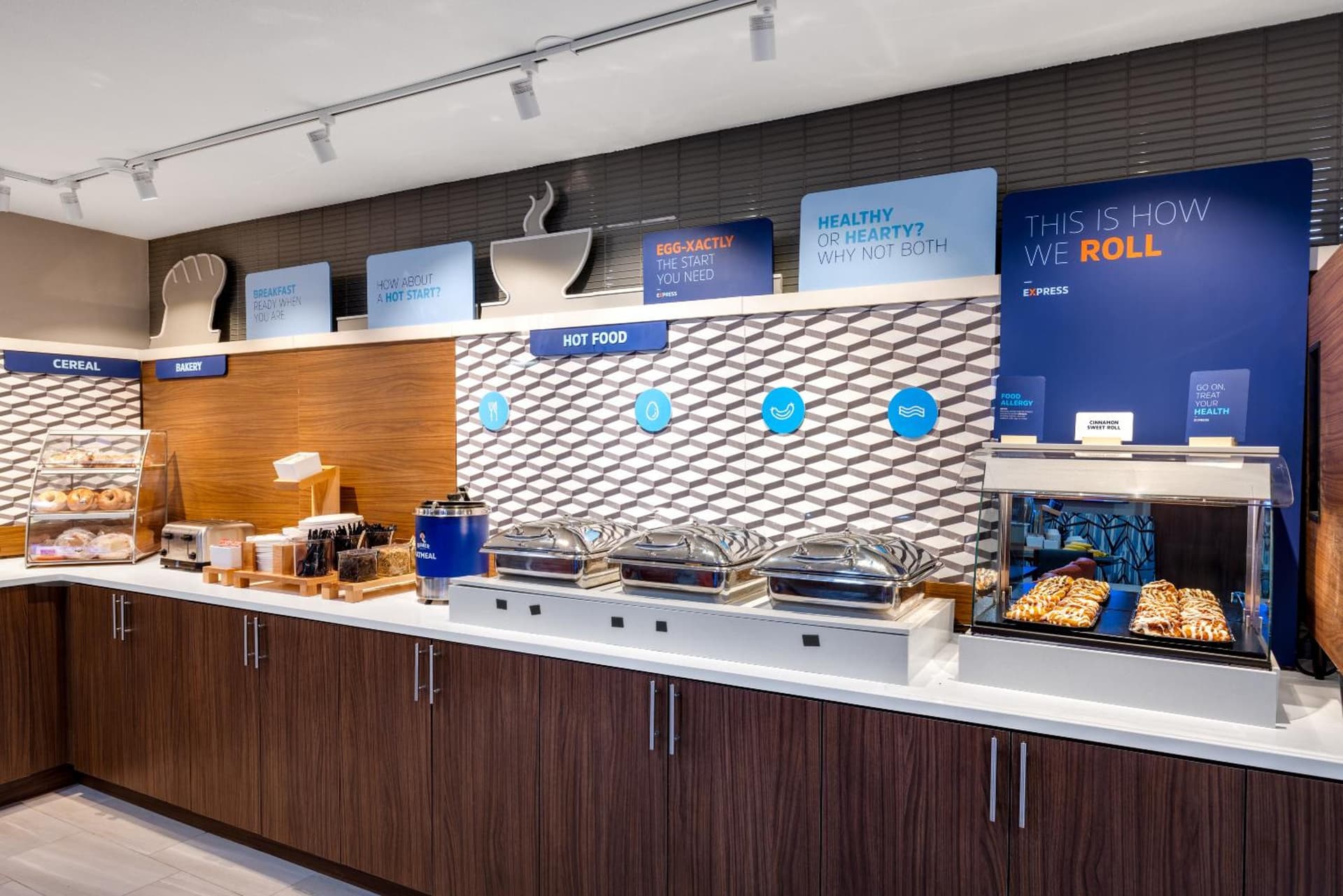 Holiday Inn Express Portland South - Lake Oswego by IHG gallery photo in Lake Oswego, OR — image 45