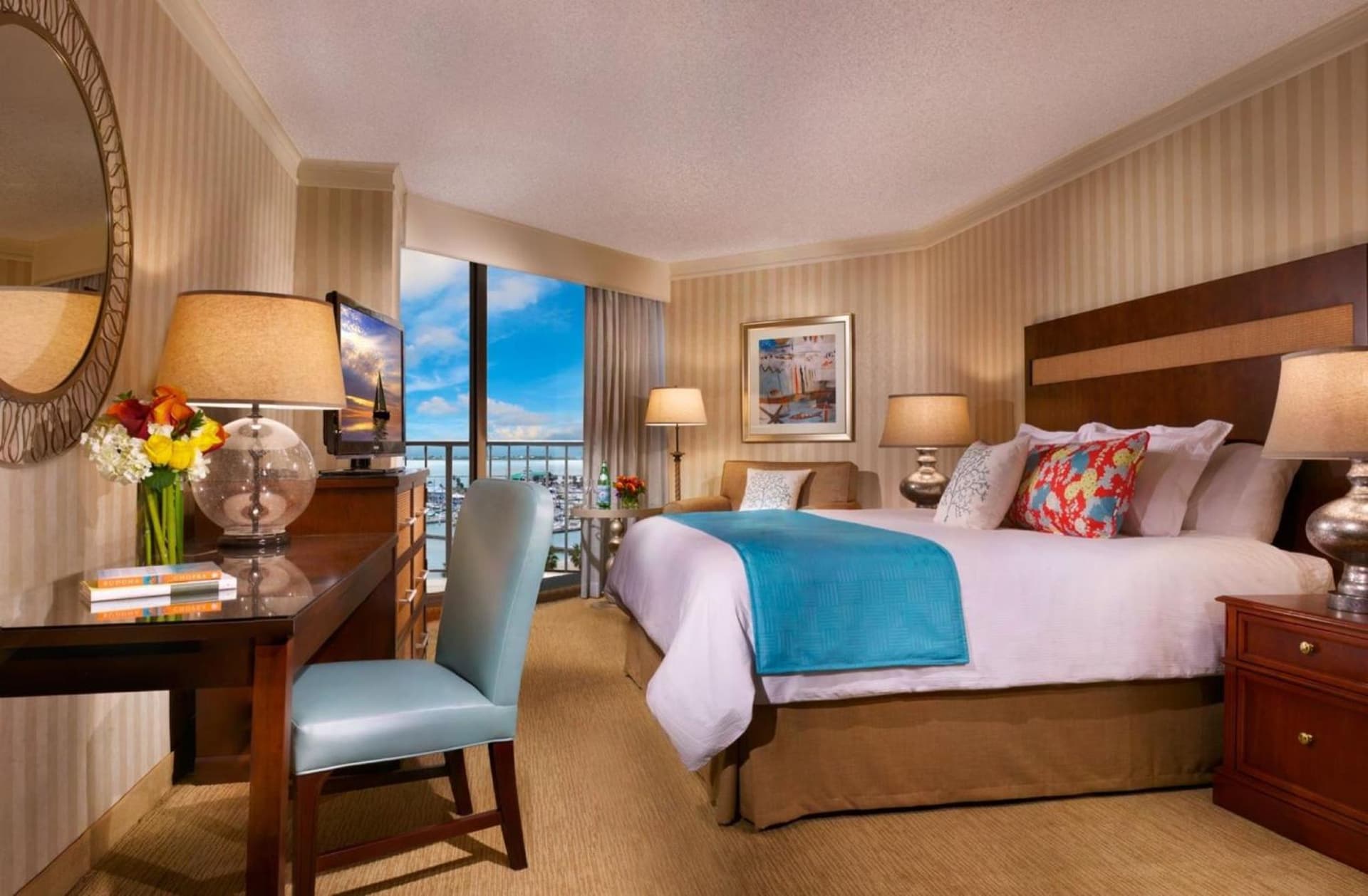 Omni Corpus Christi Hotel gallery photo in Corpus Christi, TX — image 37