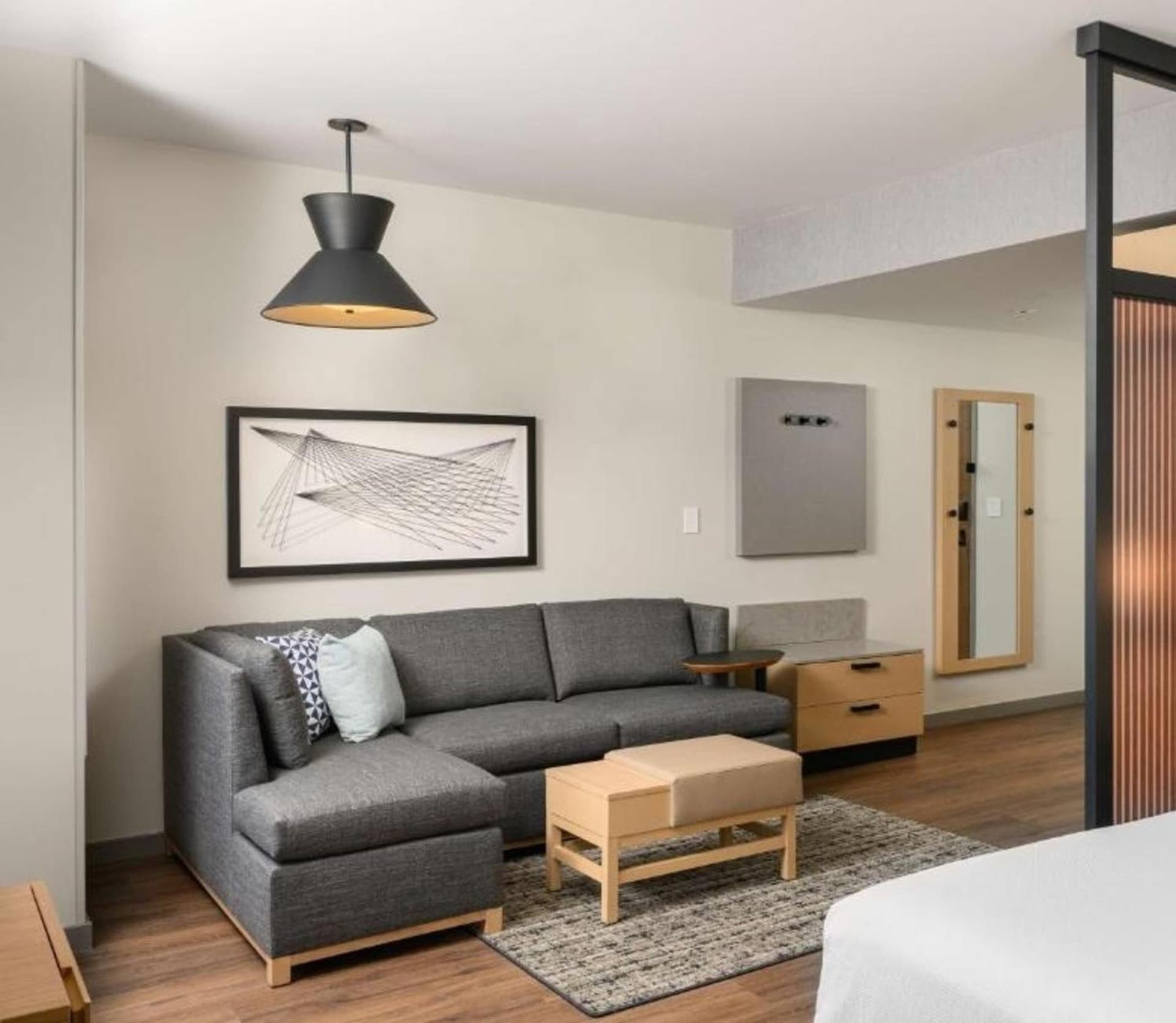 Hyatt Place Albany Downtown gallery photo in Albany, NY — image 7