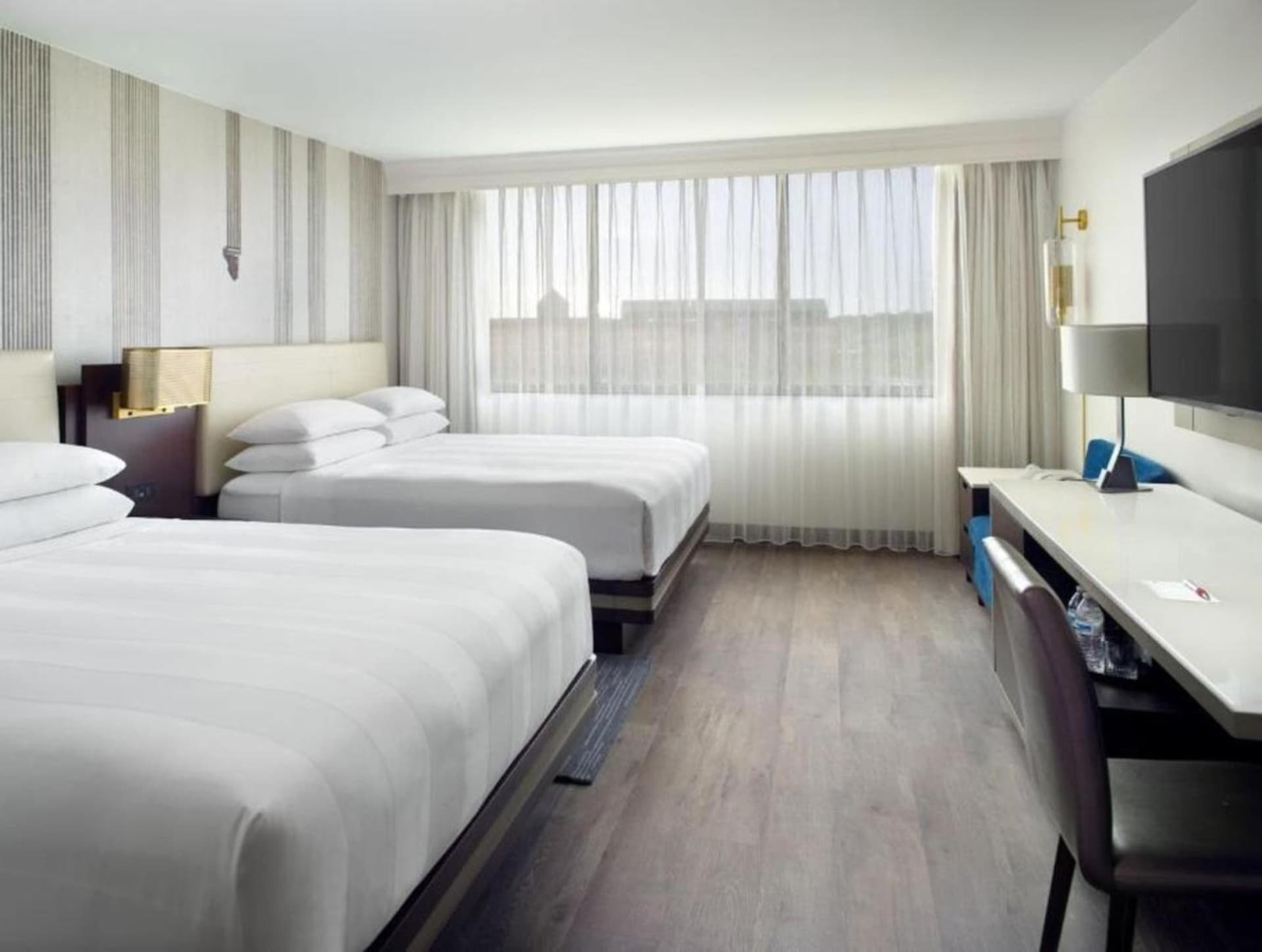 Marriott Kansas City Overland Park gallery photo in Overland Park, KS — image 9