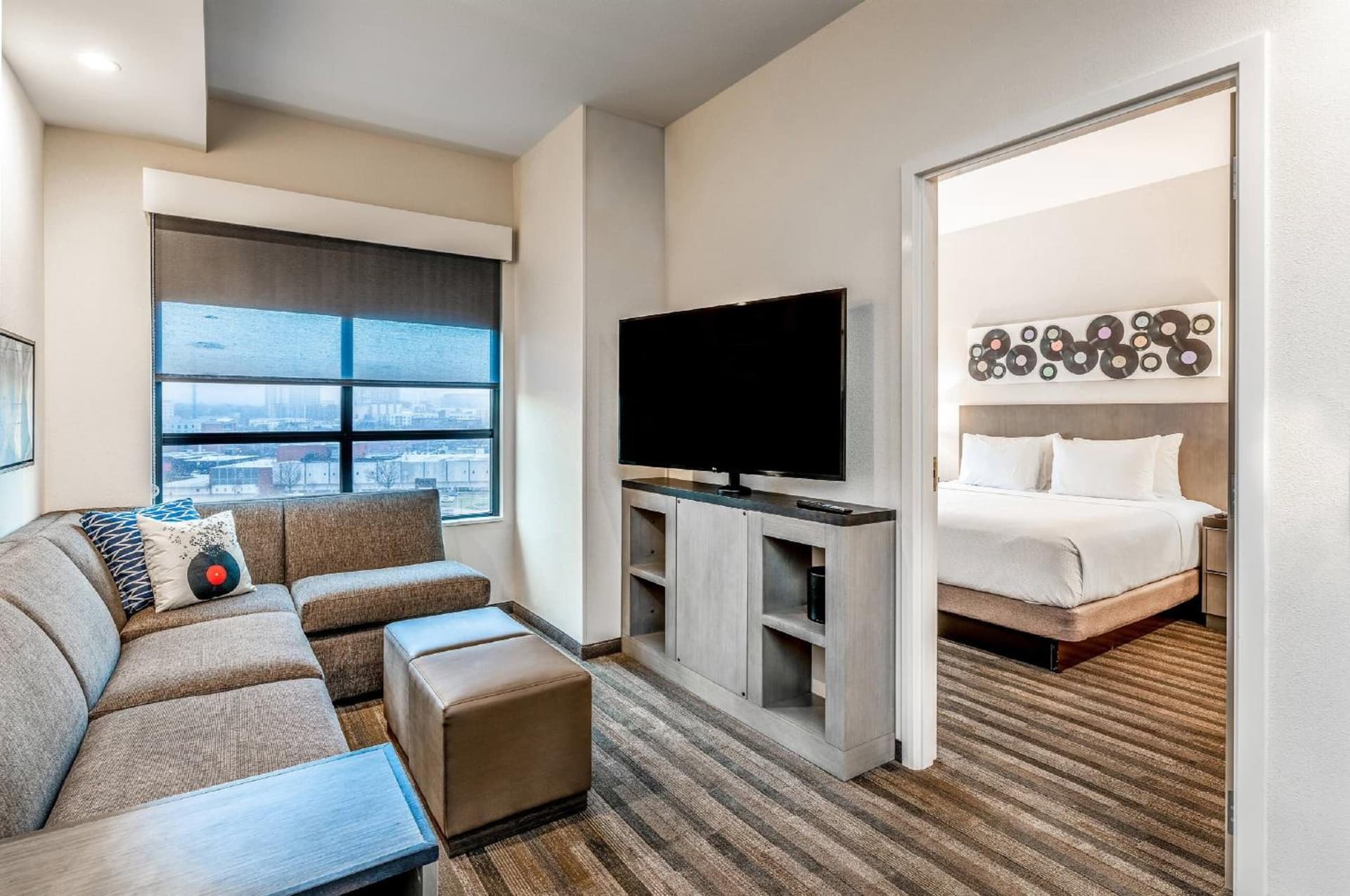 Hyatt House Nashville Downtown-Convention Center gallery photo in Nashville, TN — image 14