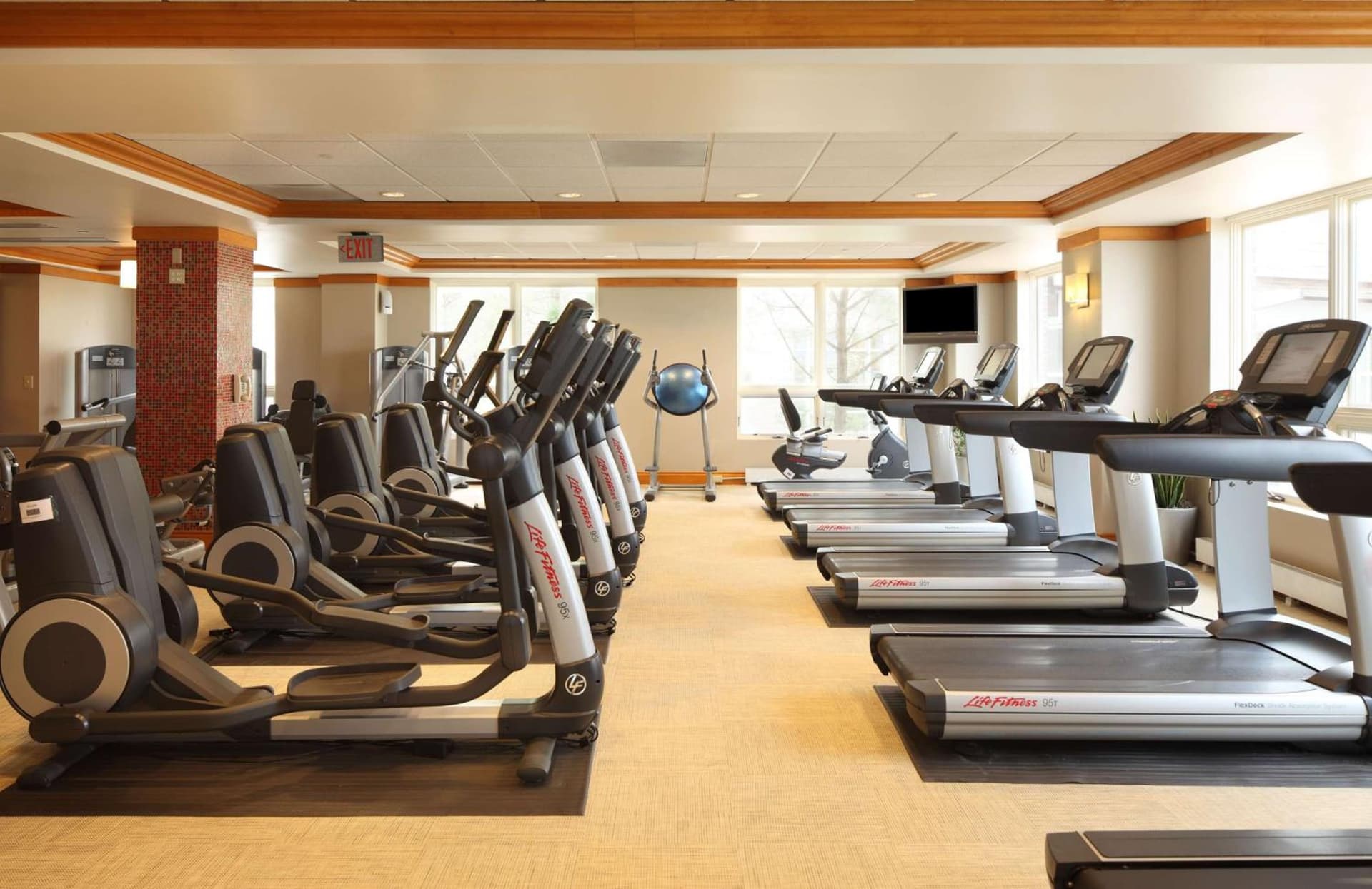 Hyatt Regency Chesapeake Bay Golf Resort, Spa & Marina gallery photo in Cambridge, MD — image 41