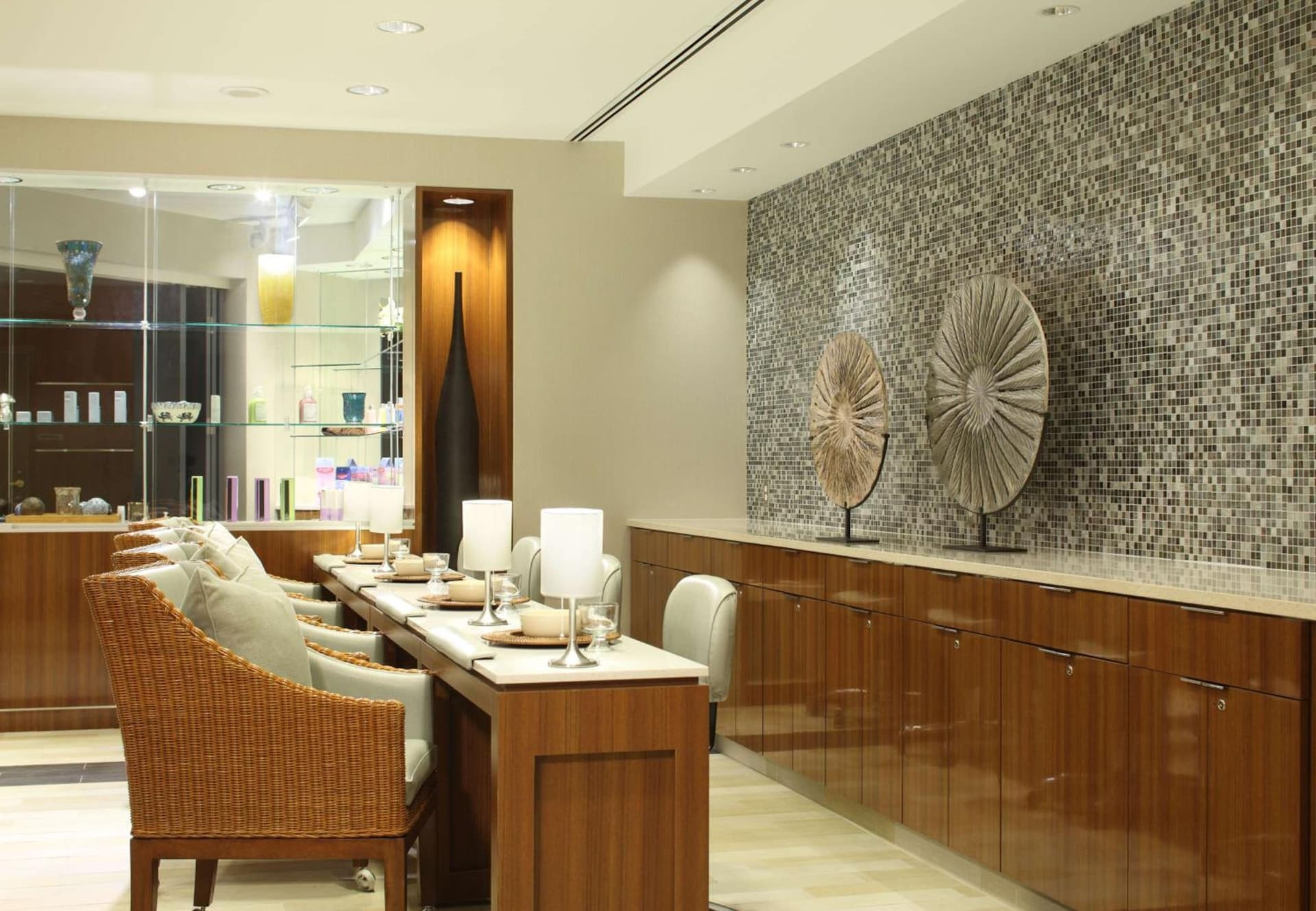 Hyatt Regency Chesapeake Bay Golf Resort, Spa & Marina gallery photo in Cambridge, MD — image 5