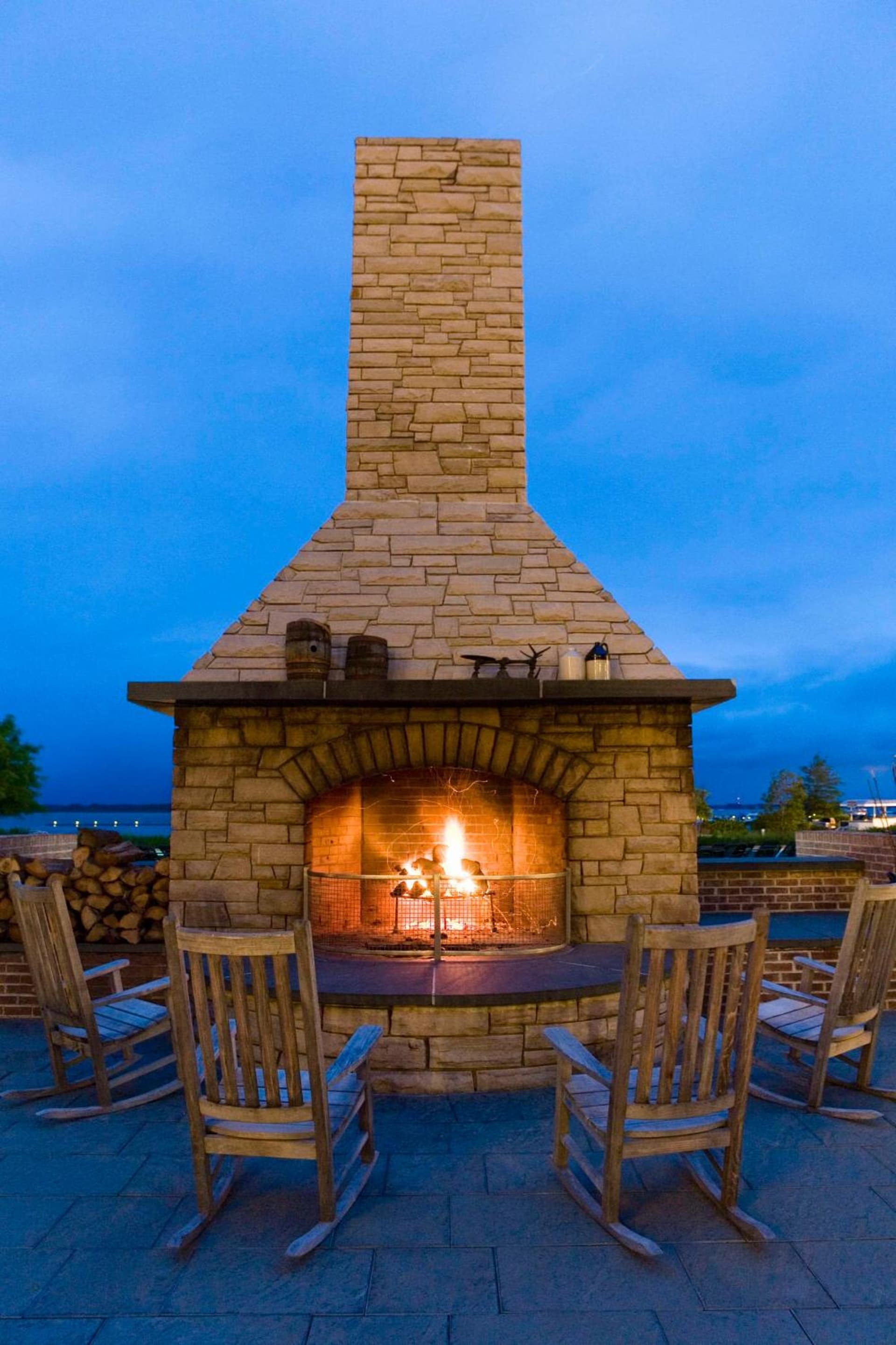 Hyatt Regency Chesapeake Bay Golf Resort, Spa & Marina gallery photo in Cambridge, MD — image 54